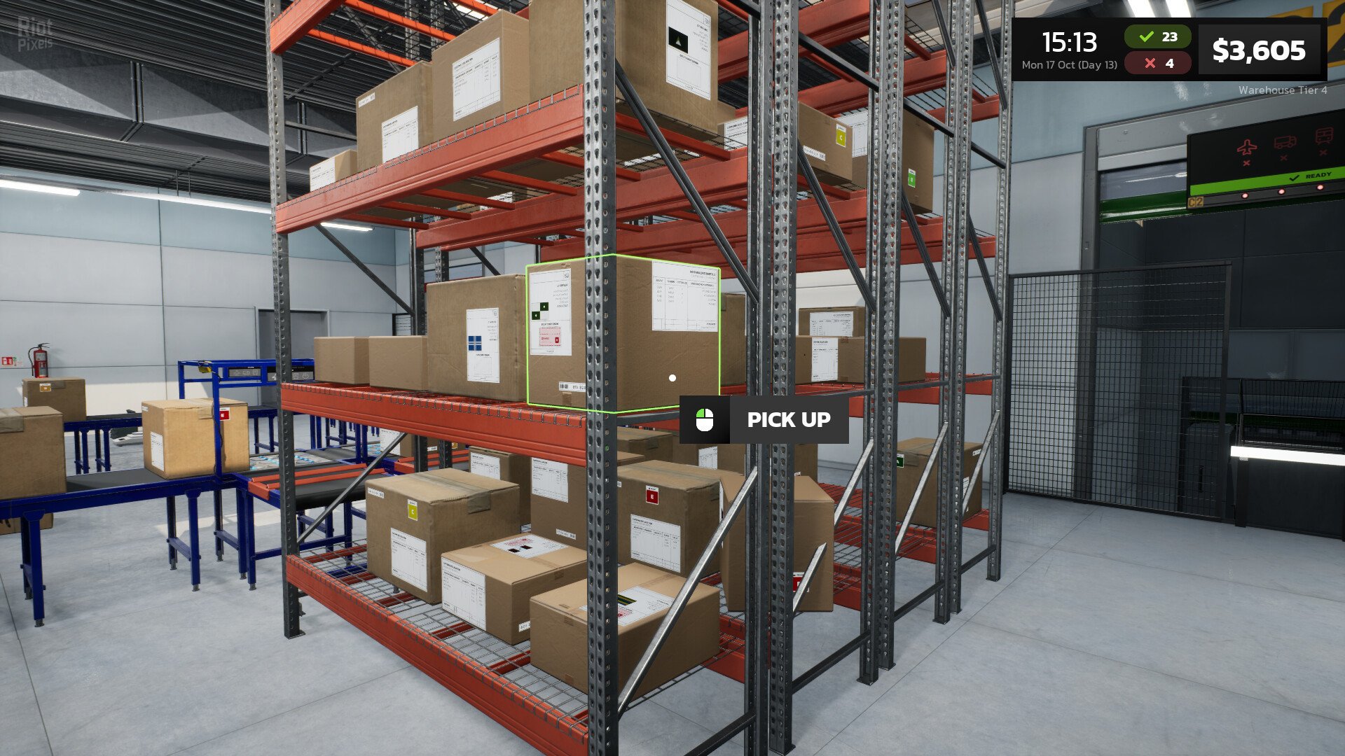 [5]-Parcel Simulator Download