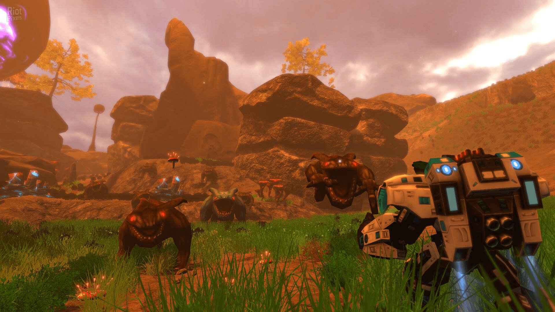 [9]-Triton Survival Download