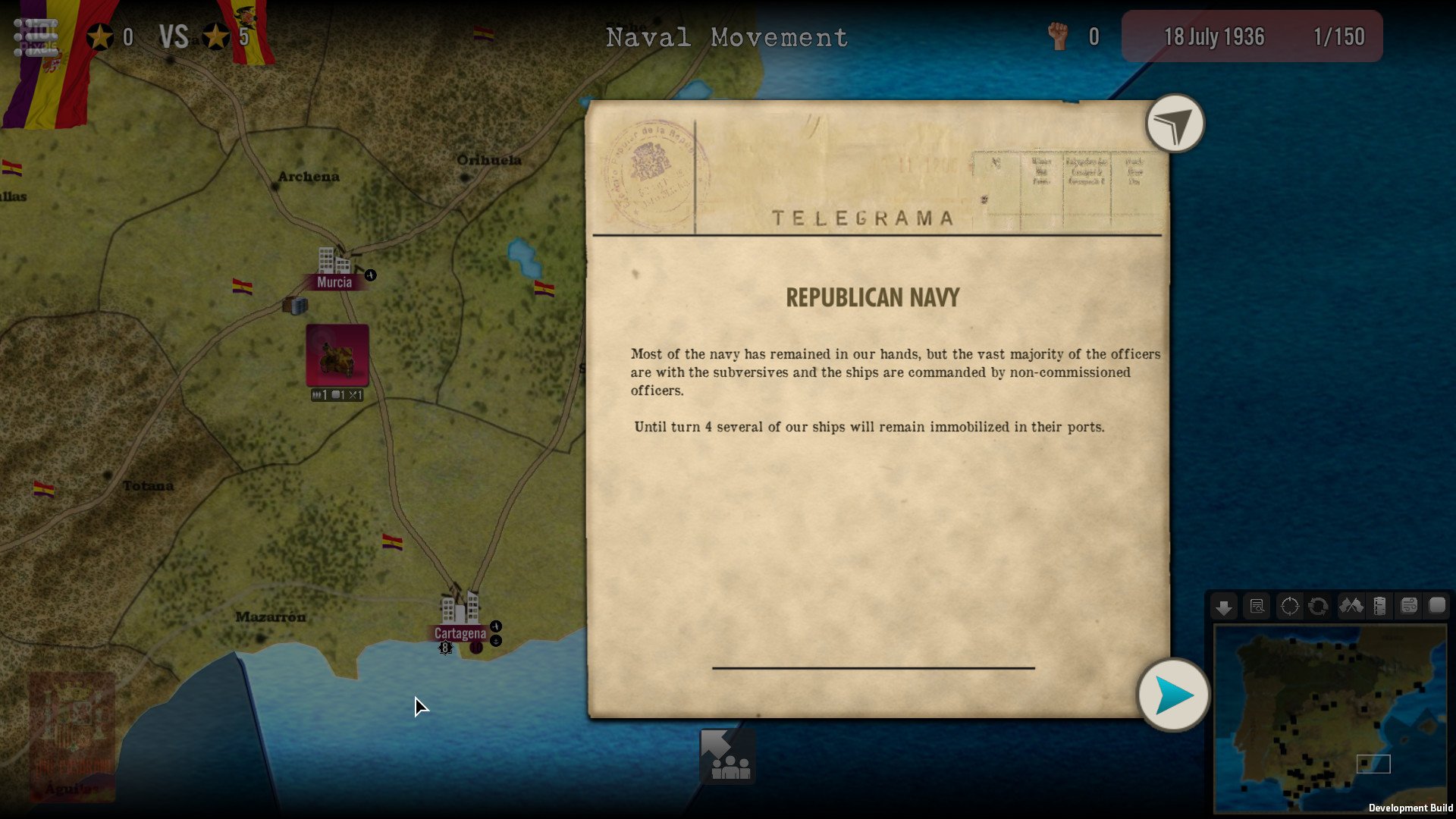 [6]-SGS Spain at War – v25.06.11 Download