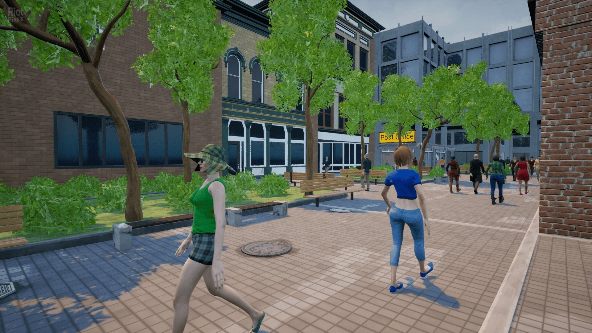 [9]-Tobacco Shop Simulator Download