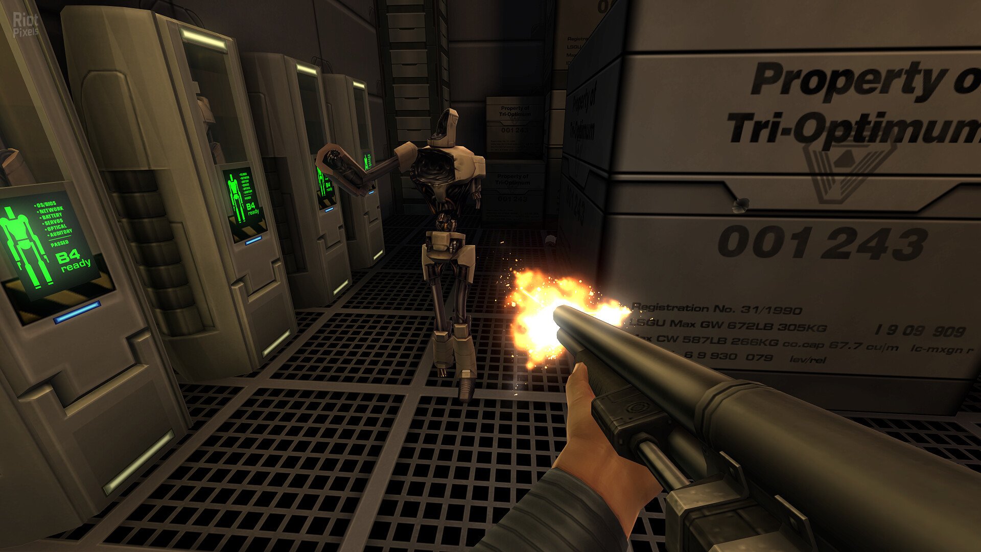 [11]-System Shock 2: 25th Anniversary Remaster – v1.0.4250.0 HotFix Download