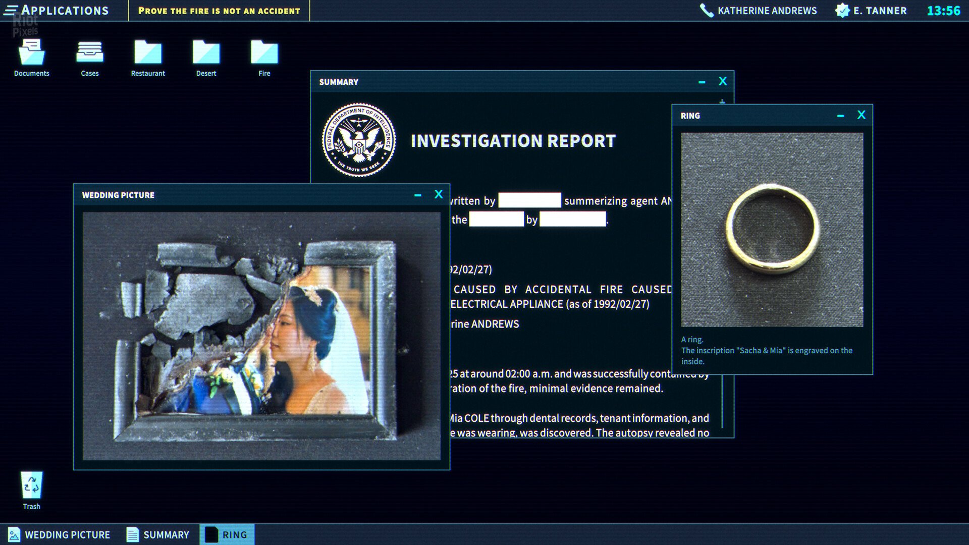 [7]-The Operator – v5145_1842 (v2.3) + Bonus Soundtrack Download
