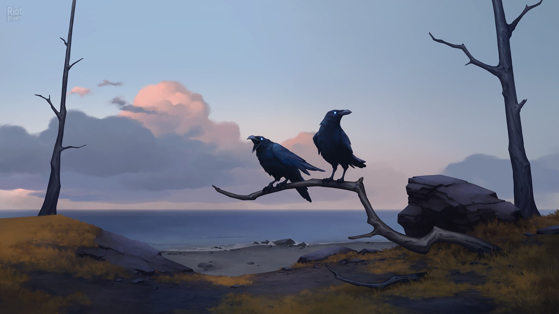 [18]-Northgard: The Viking Age Edition – v3.7.26.42112 + 17 DLCs/Bonuses Download