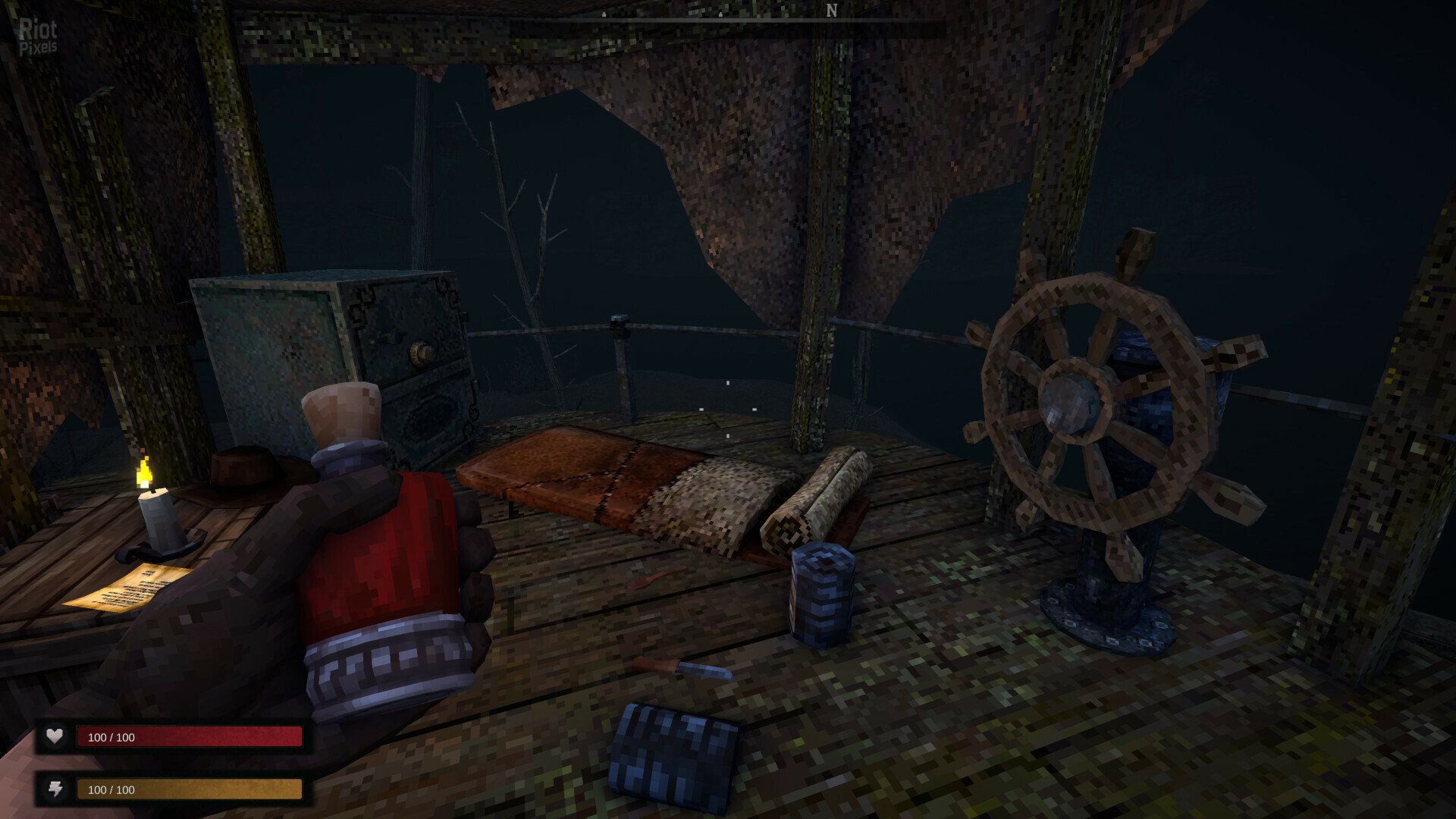 [12]-Blood West: Dead Man’s Edition, v4.4.1 + DLC Download