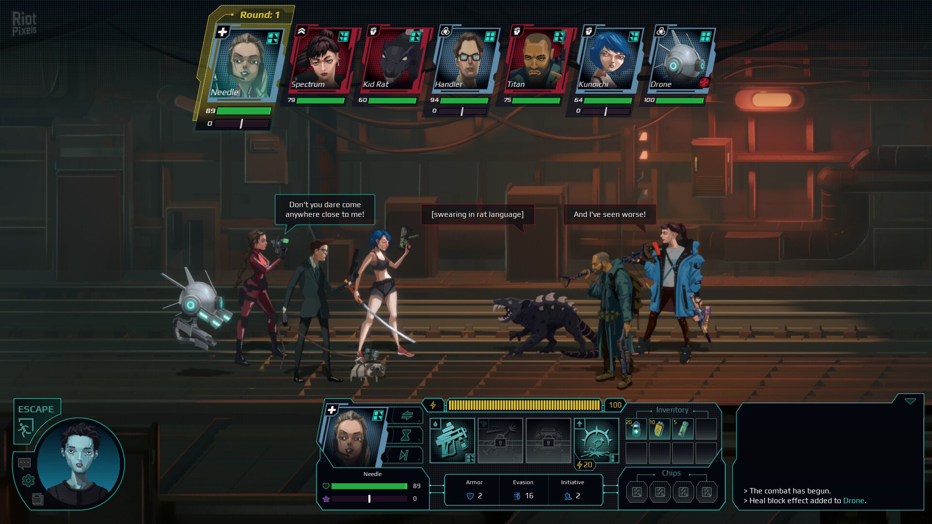 [8]-Twilight Wars – v1.0.0 Download