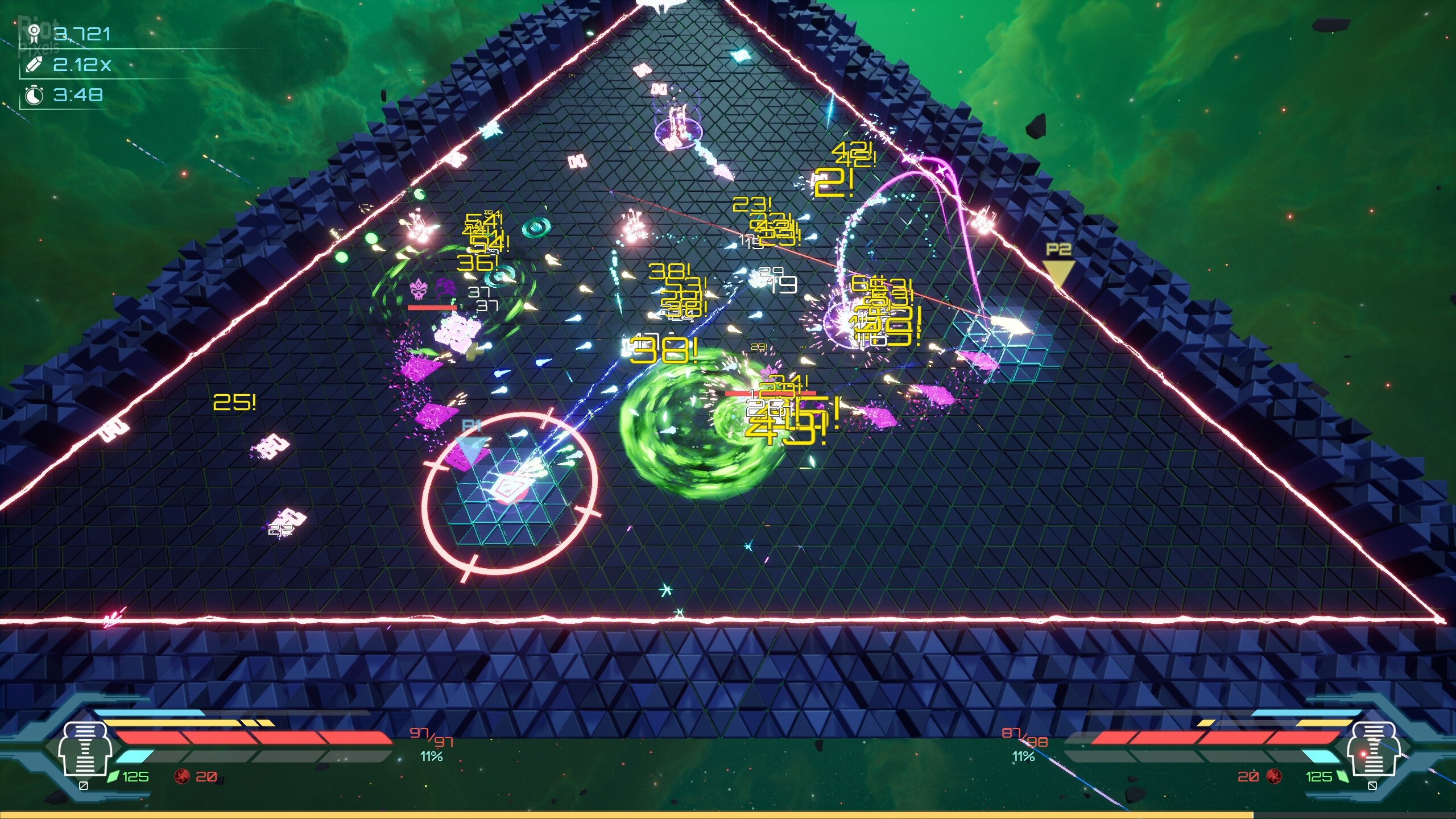 [6]-Shape Shifter: Formations – v1.0.0 (Release) Download