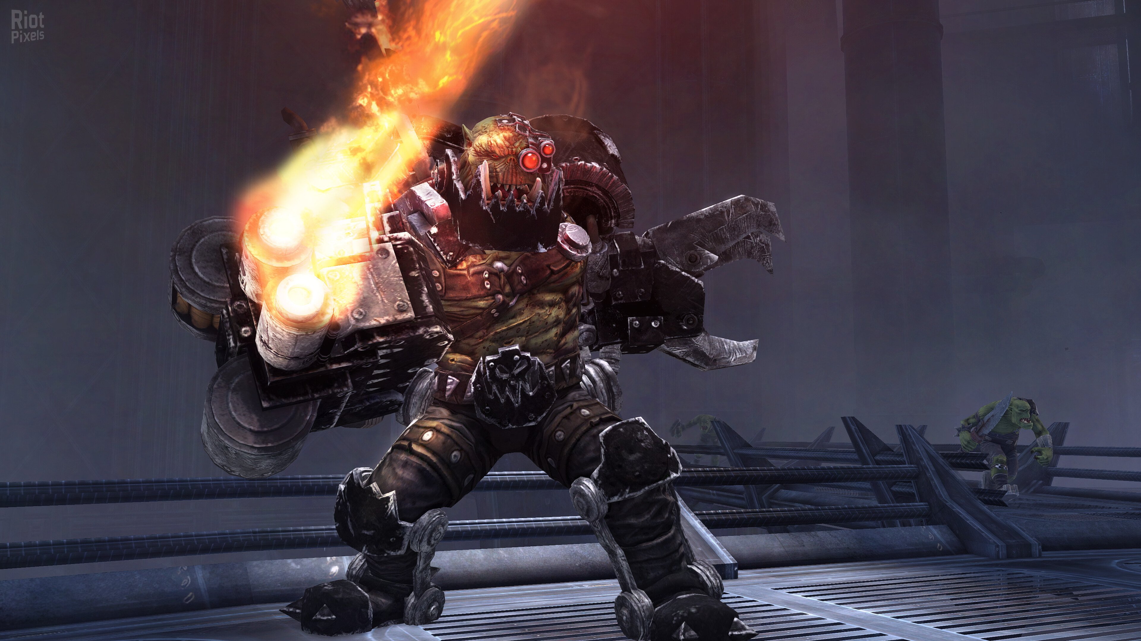 [4]-Warhammer 40,000: Space Marine – Master Crafted Edition, v1.0.1038.3669 (MS Store)/v1.0.1038.3764 (Steam) + All DLCs Download