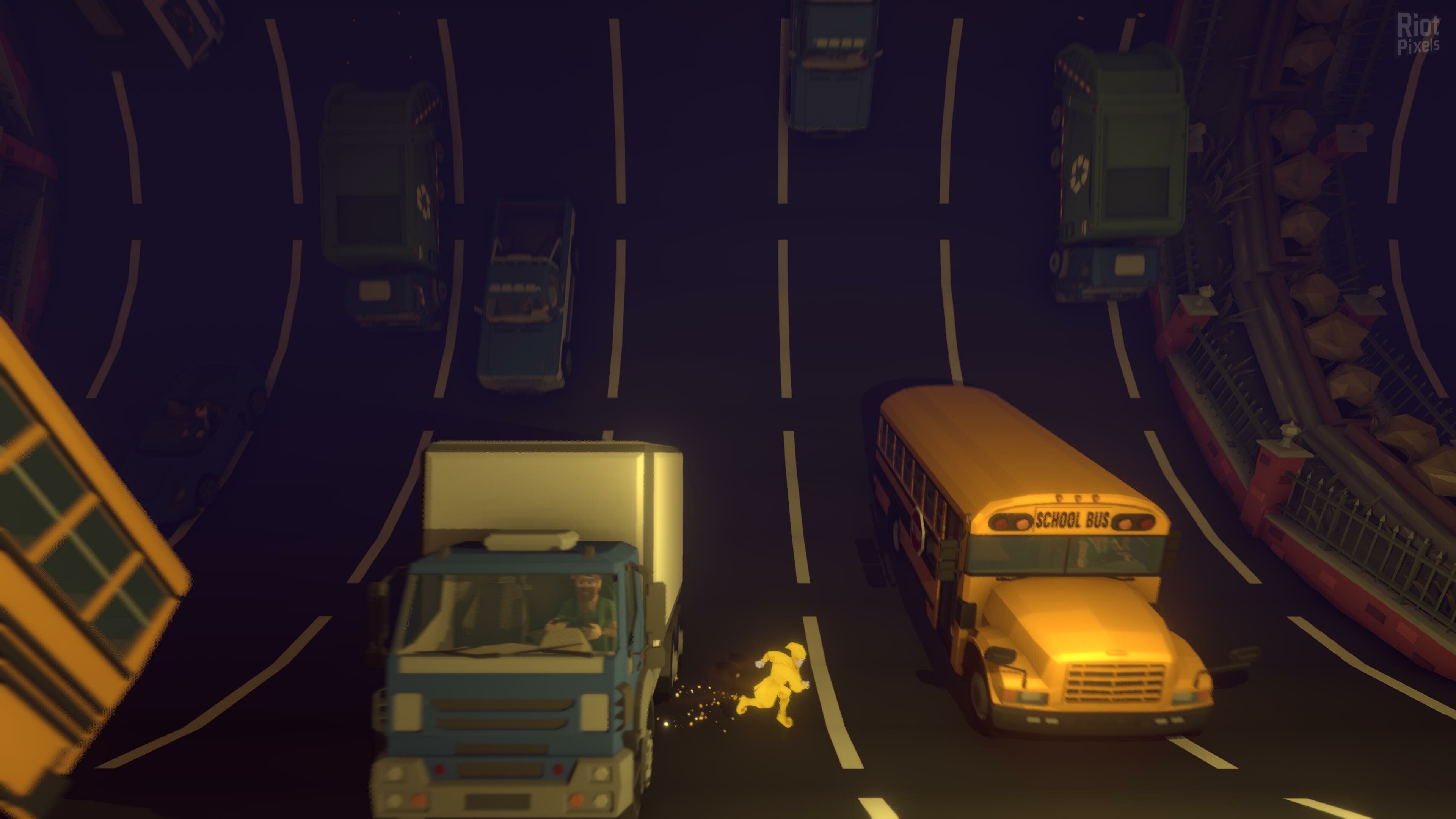 [12]-Through the Nightmares – v1.0.2 Download