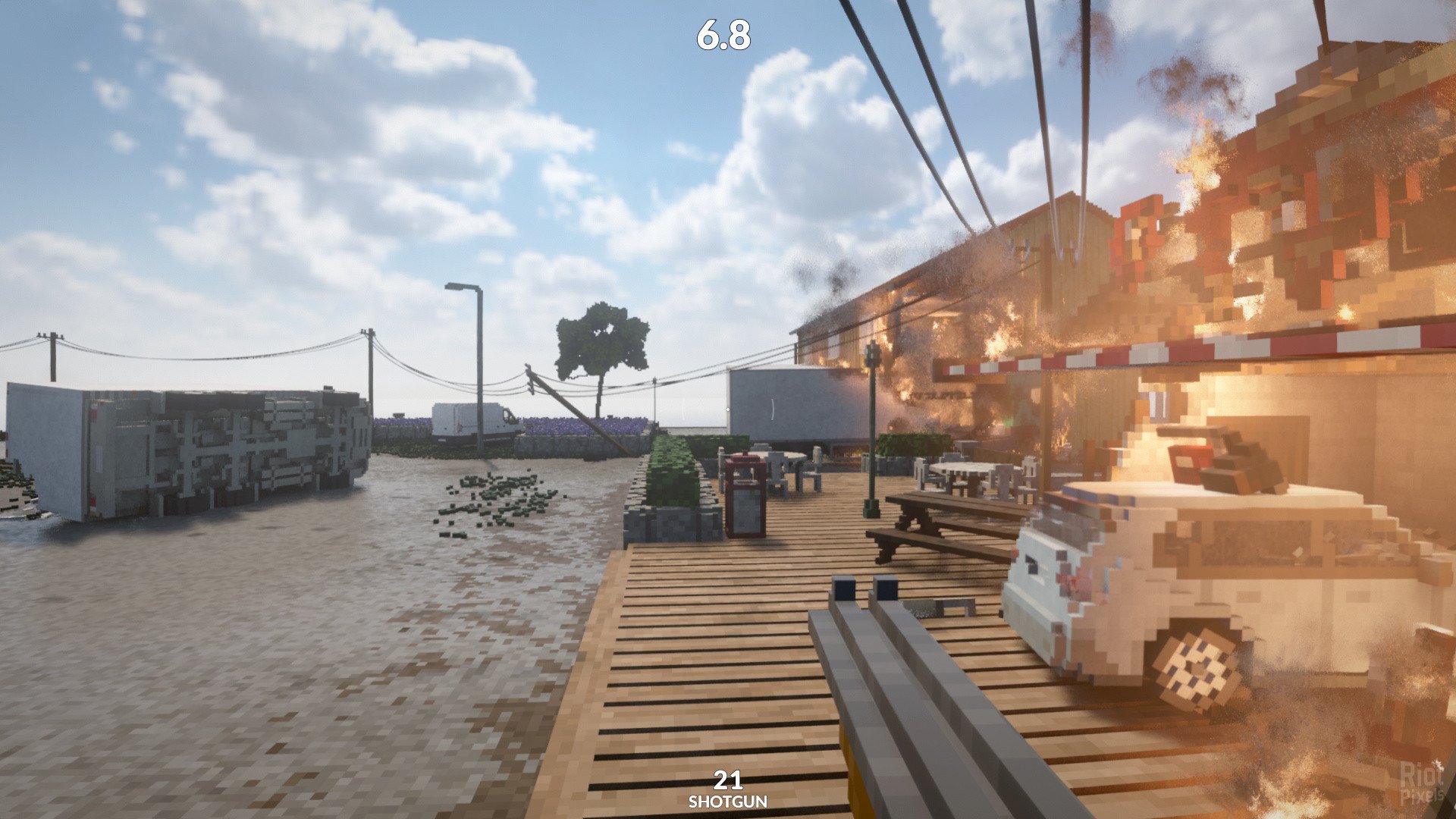 [10]-Teardown: Deluxe Edition, v1.7.0 + 4 DLCs Download