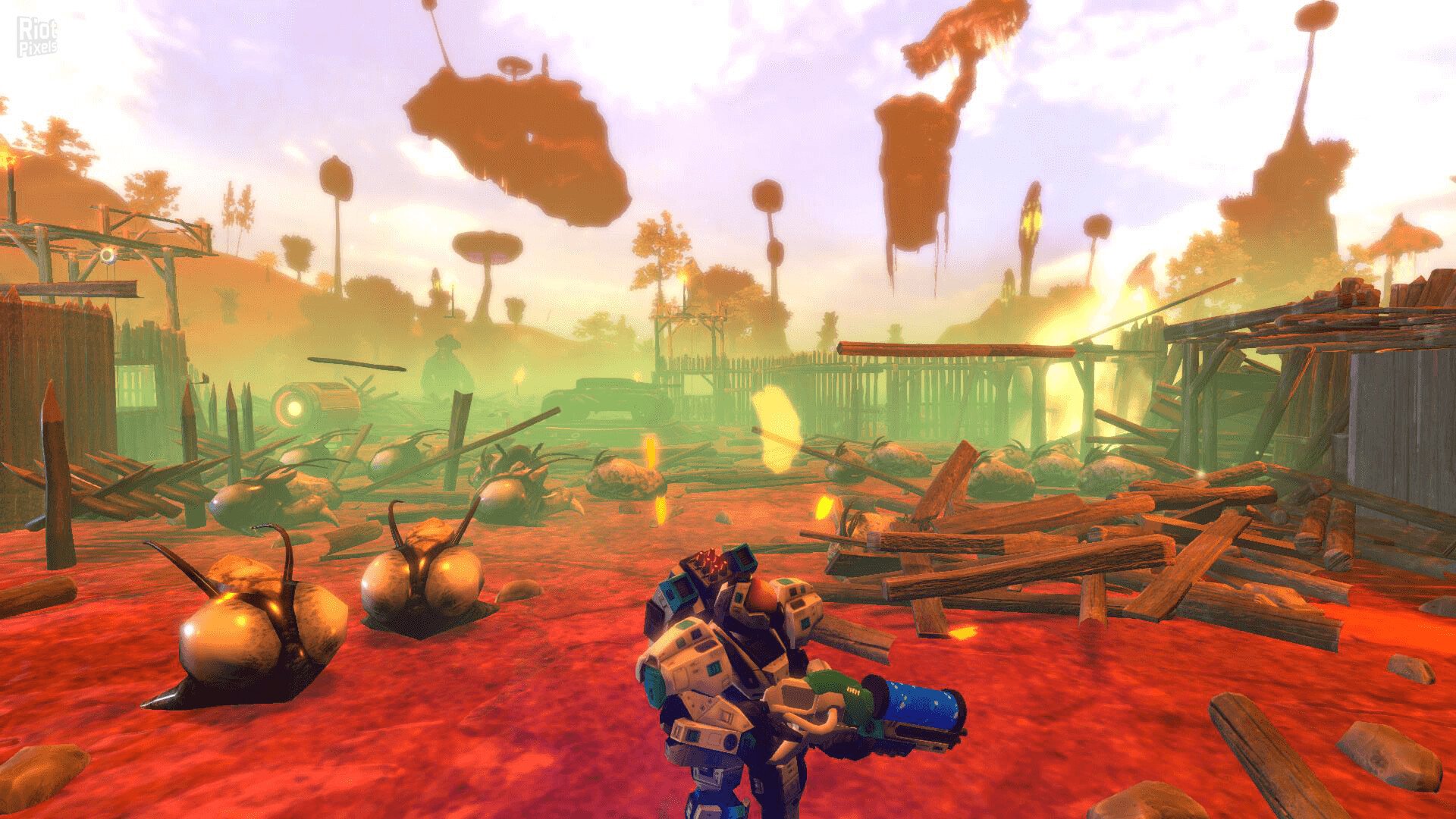 [4]-Triton Survival Download