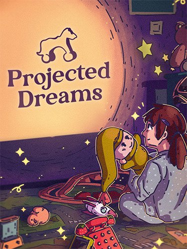 Projected Dreams: Supporter Bundle, v1.2 + Bonus Soundtrack-HohohoGames