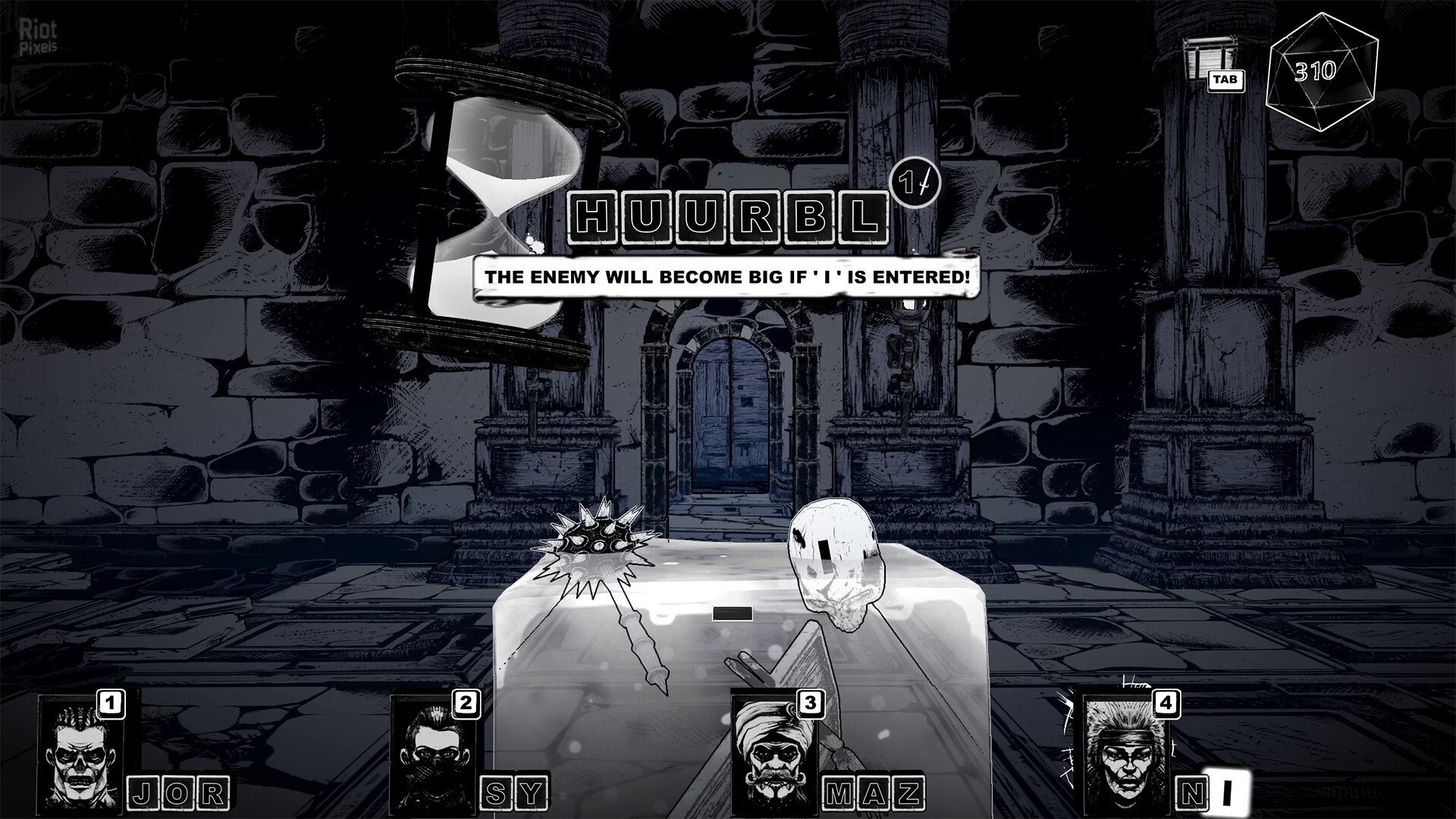 [8]-Cryptmaster: Deluxe Edition, v1.112 + Bonus Content Download