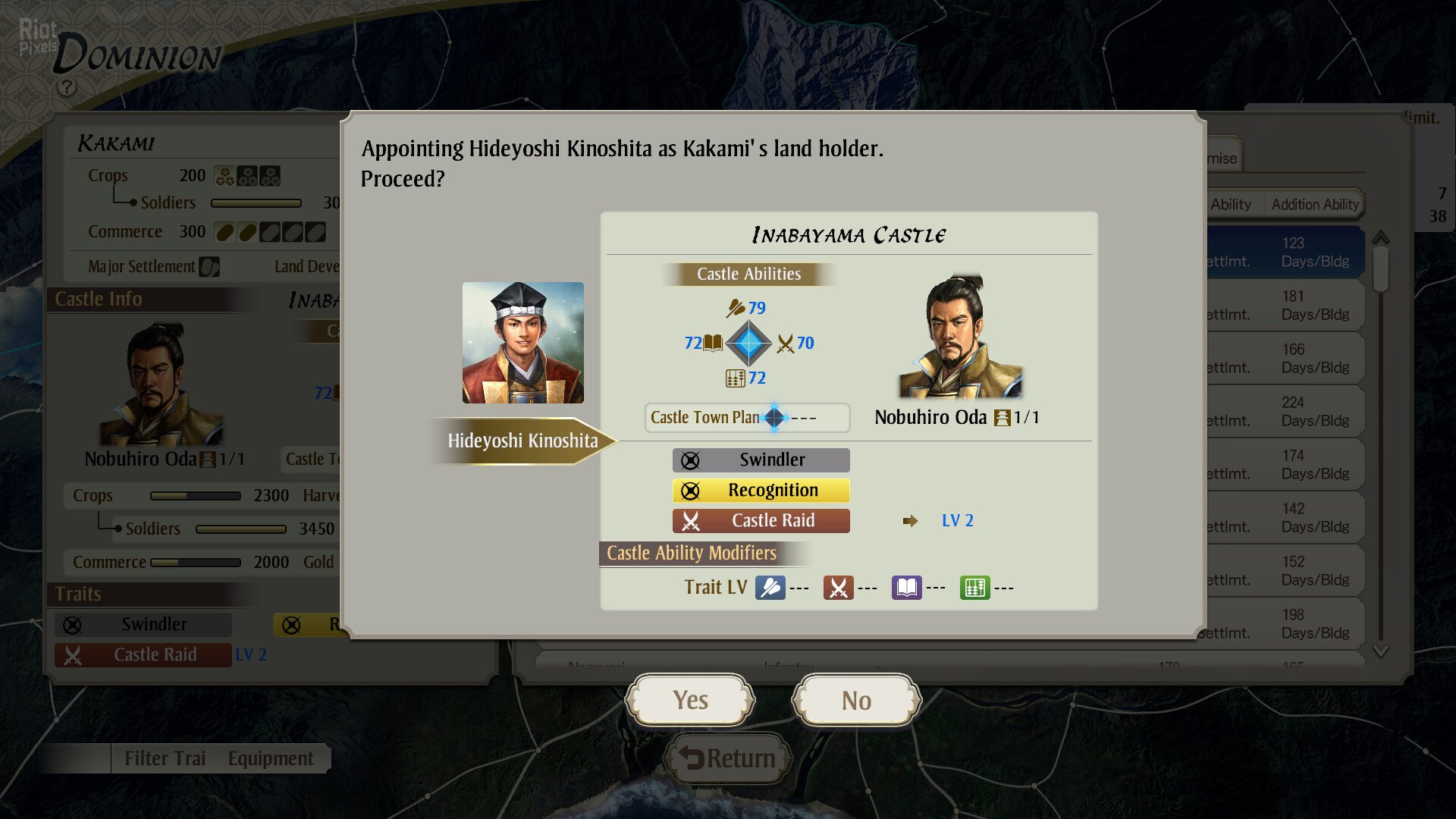[8]-NOBUNAGA’S AMBITION: Awakening – Digital Deluxe Edition – v1.1.6 + 19 DLCs + Windows 7 Fix Download