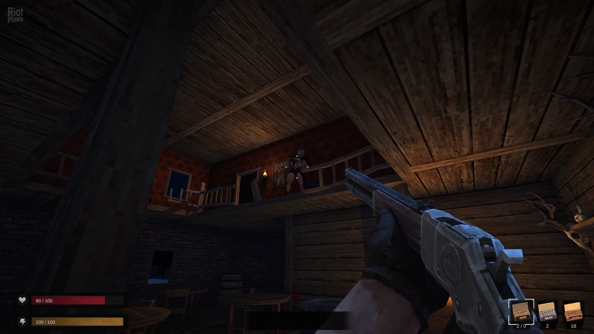 [9]-Blood West: Dead Man’s Edition, v4.4.1 + DLC Download