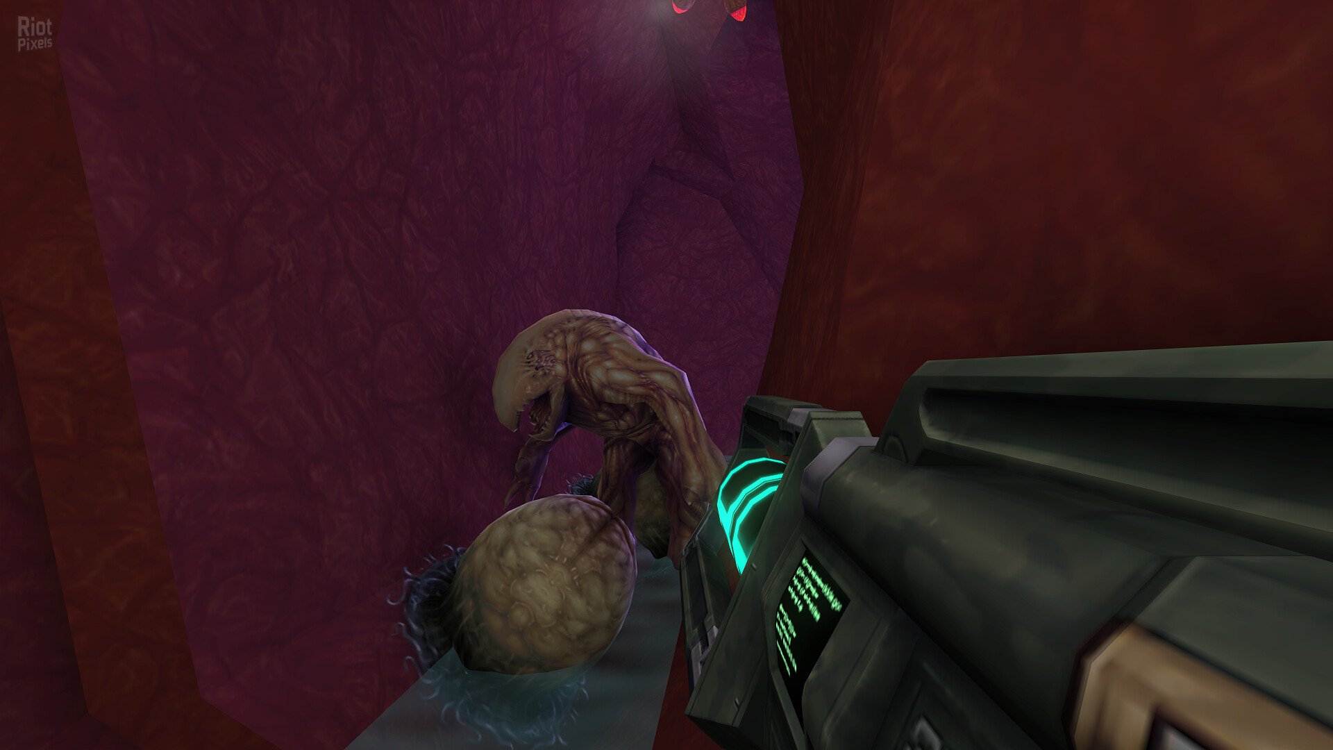 [4]-System Shock 2: 25th Anniversary Remaster – v1.0.4250.0 HotFix Download