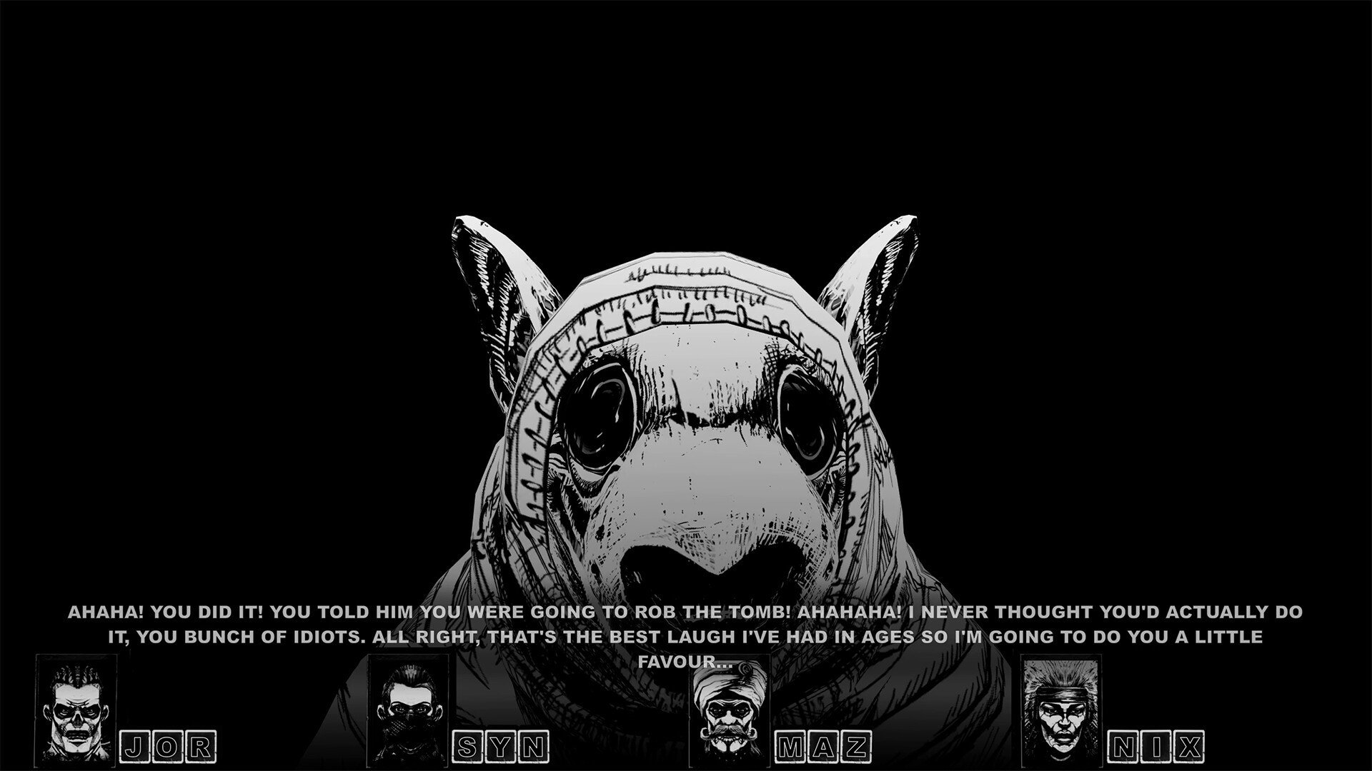 [3]-Cryptmaster: Deluxe Edition, v1.112 + Bonus Content Download