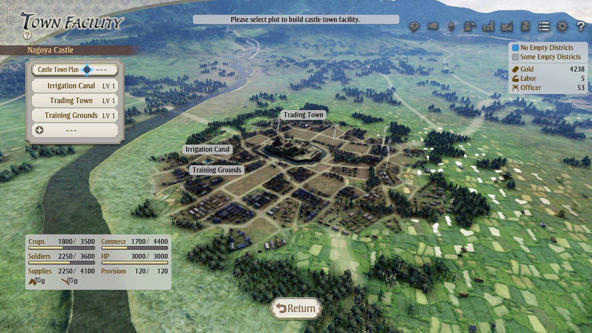 [9]-NOBUNAGA’S AMBITION: Awakening – Digital Deluxe Edition – v1.1.6 + 19 DLCs + Windows 7 Fix Download