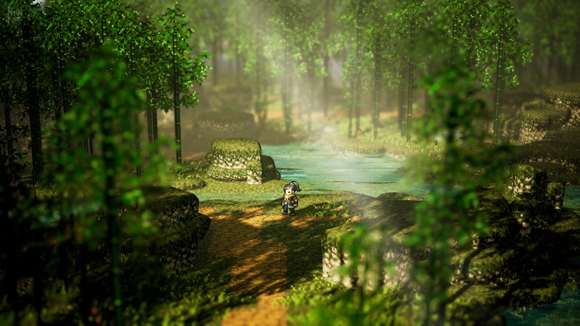[5]-Wandering Sword: Side Tale Bundle, v1.24.23 + 3 DLCs Download