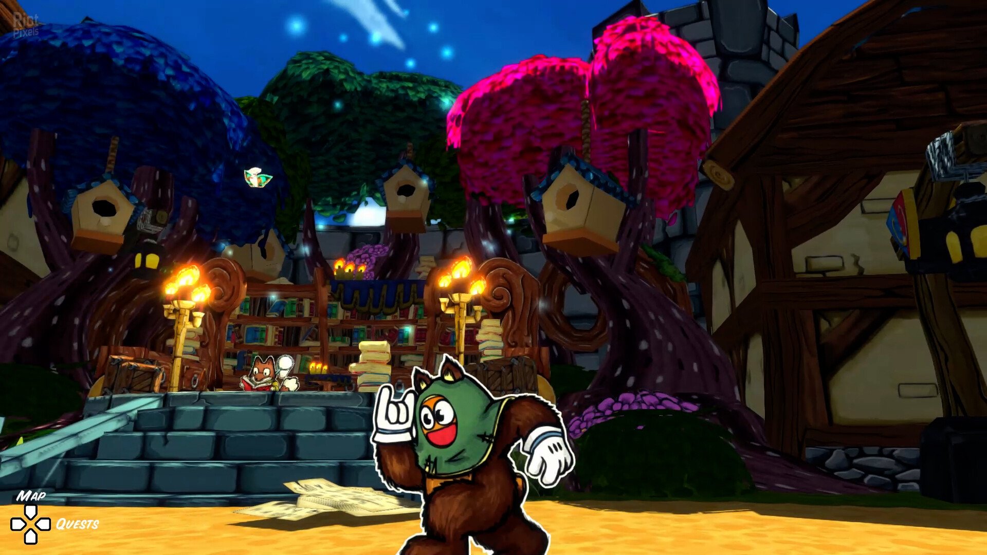 [4]-Ruffy and the Riverside – v2025-06-25.0 Download