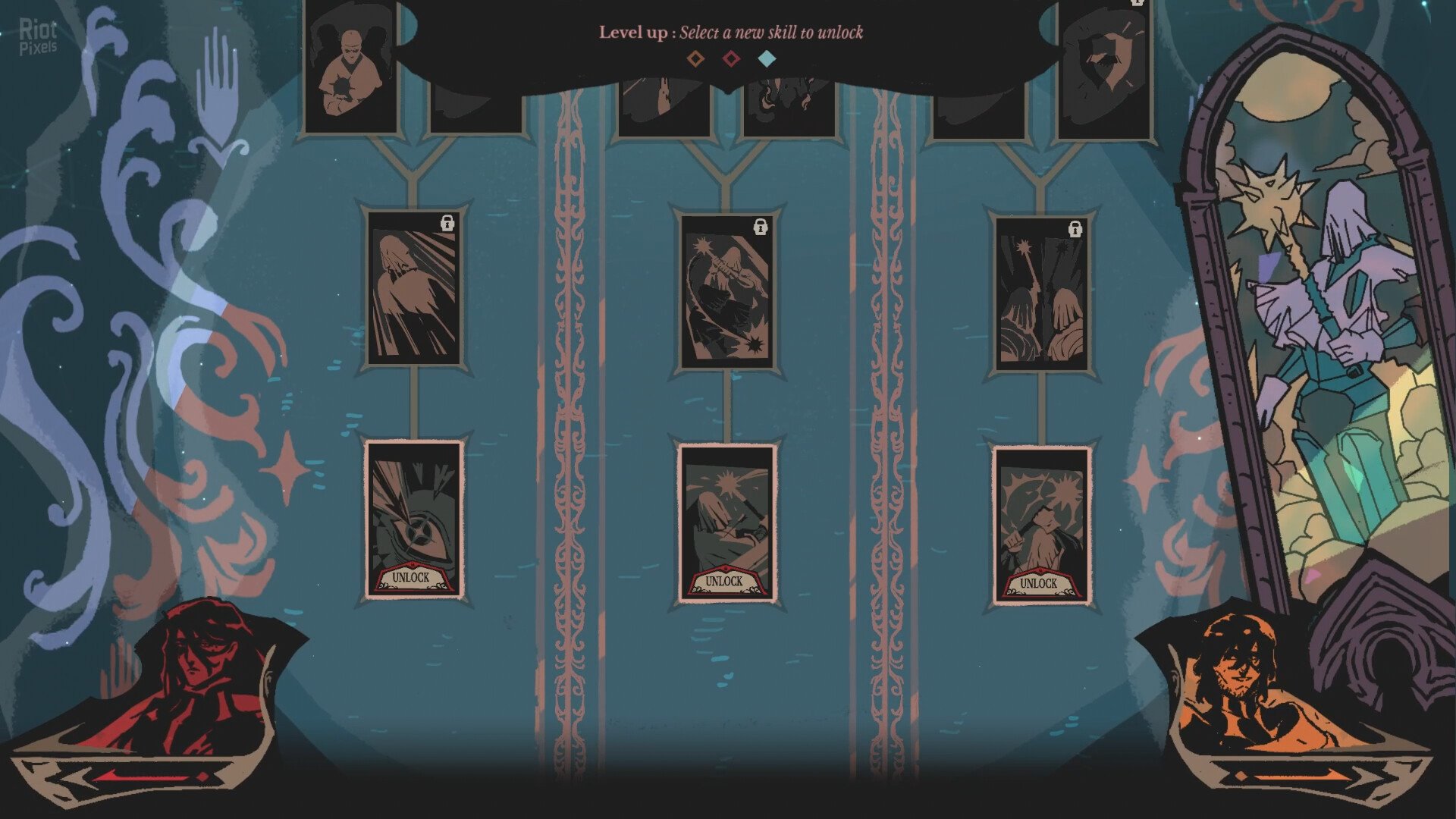 [4]-Crown Gambit: Deluxe Edition – v1.0.3 + 2 Bonus DLCs Download