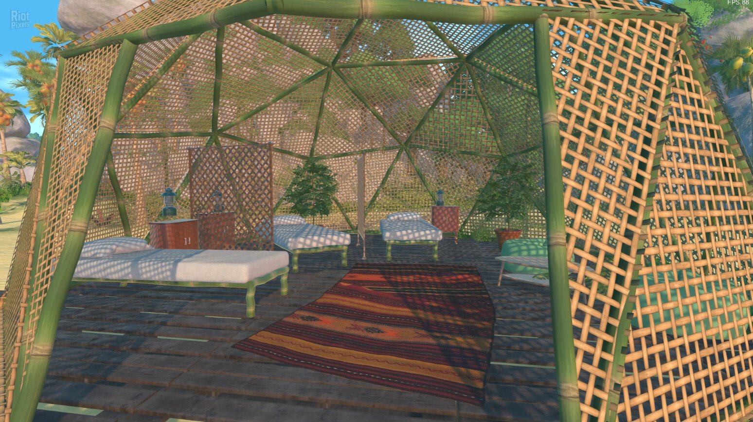 [14]-Gym Camp Simulator Download