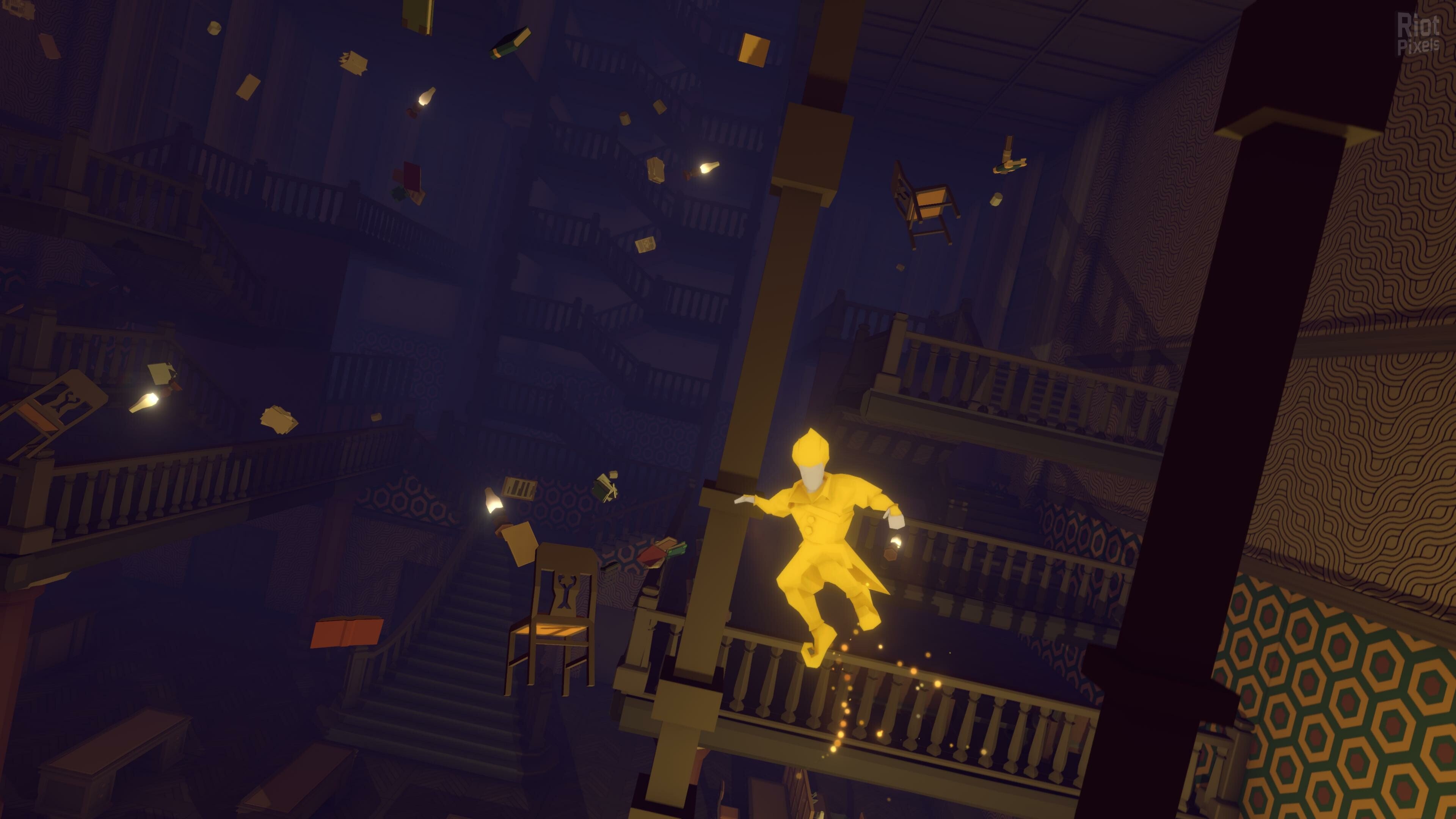[8]-Through the Nightmares – v1.0.2 Download