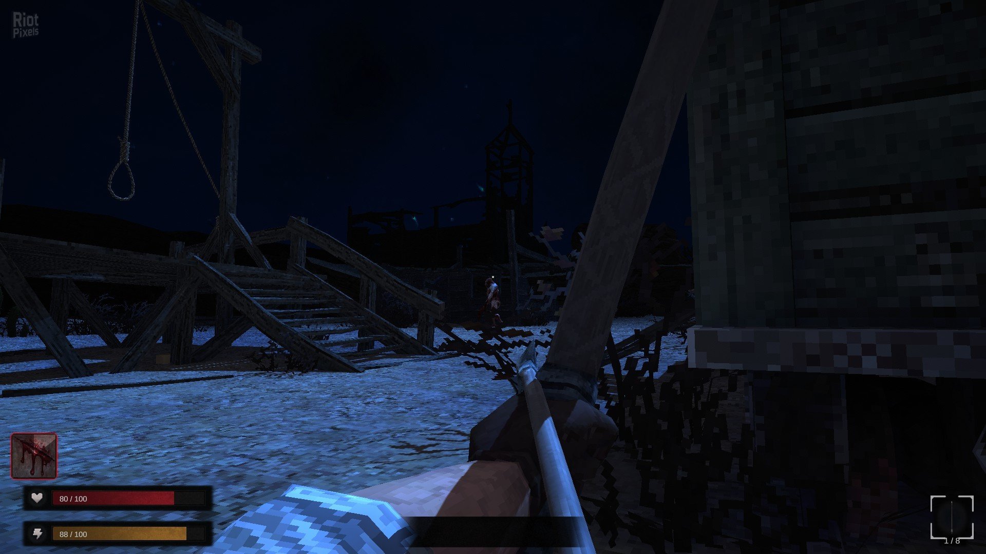 [11]-Blood West: Dead Man’s Edition, v4.4.1 + DLC Download