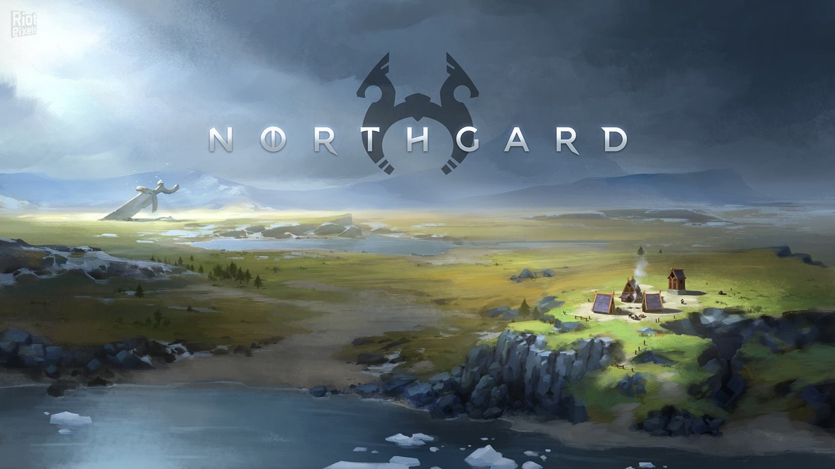[19]-Northgard: The Viking Age Edition – v3.7.26.42112 + 17 DLCs/Bonuses Download