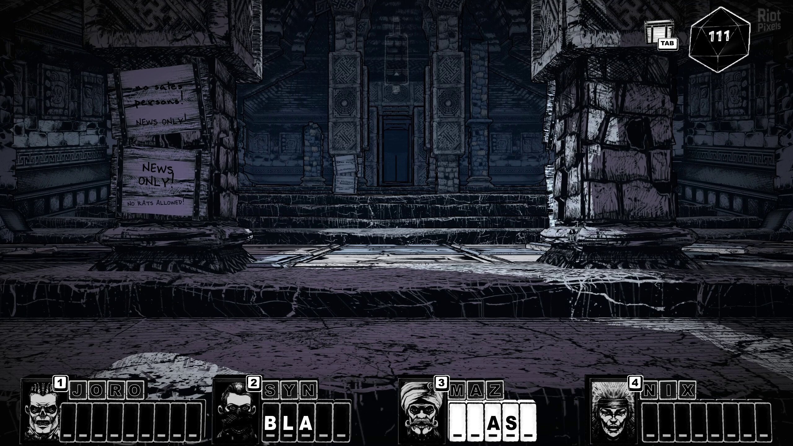 [7]-Cryptmaster: Deluxe Edition, v1.112 + Bonus Content Download