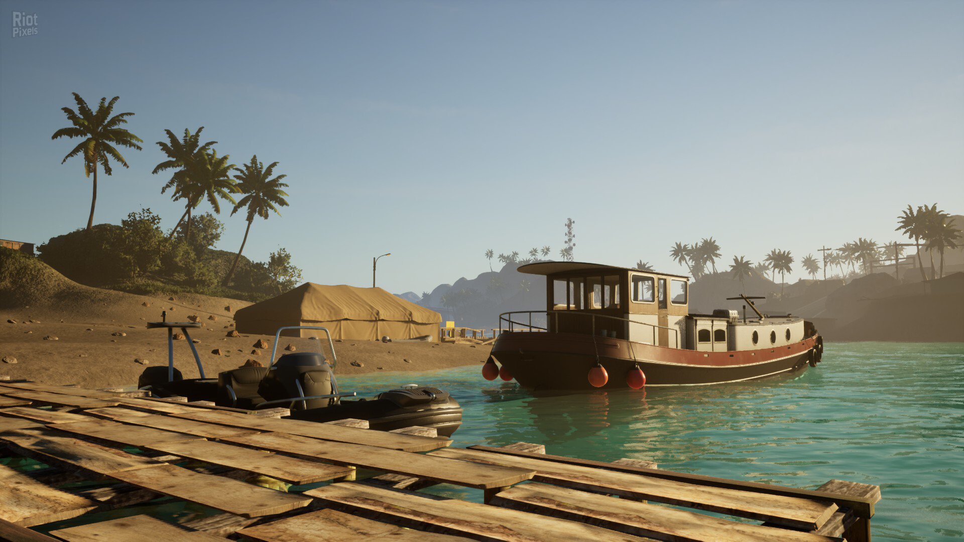 [5]-Drug Dealer Simulator 2 – v1.1 + 3 DLCs/Bonuses + Windows 7 Fix Download
