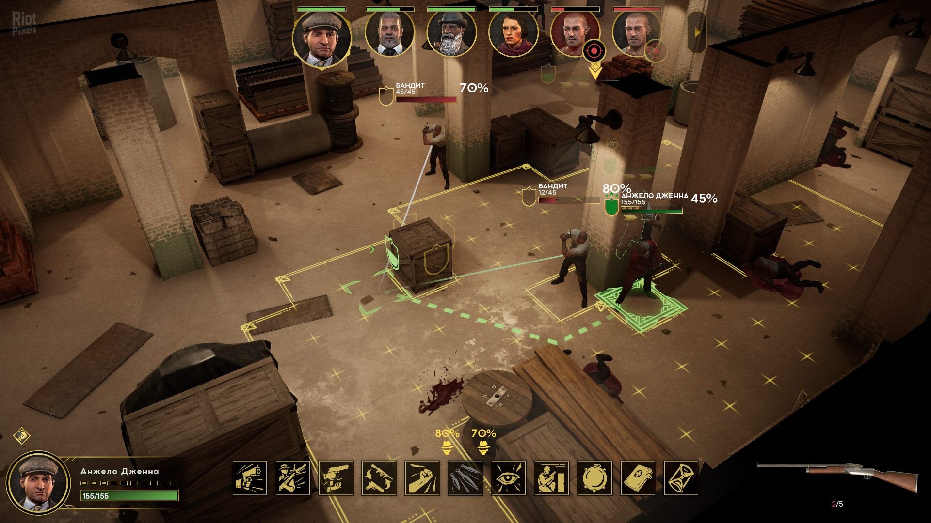 [15]-Empire of Sin: Premium Edition, v1.08.0 + 5 DLCs Download