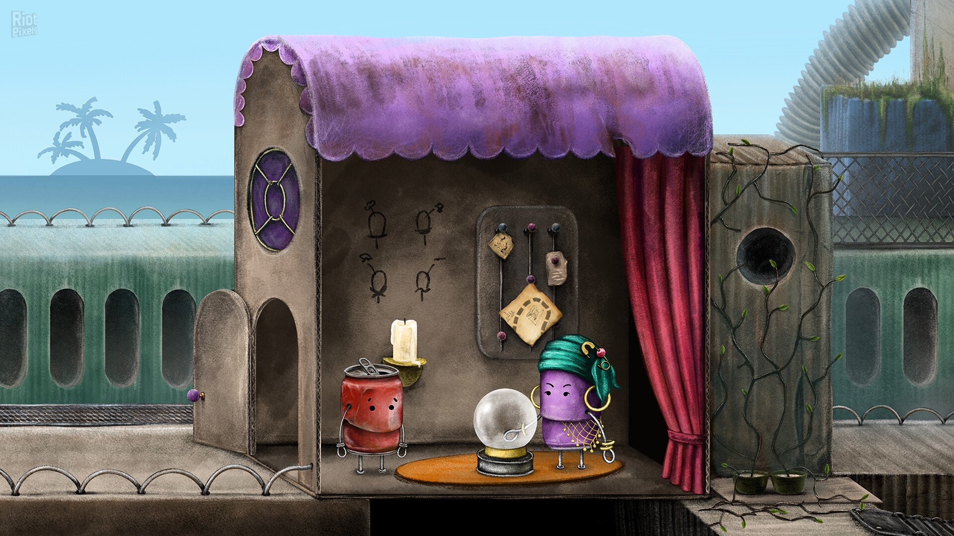 [12]-Boxville 2 + Bonus Content Download