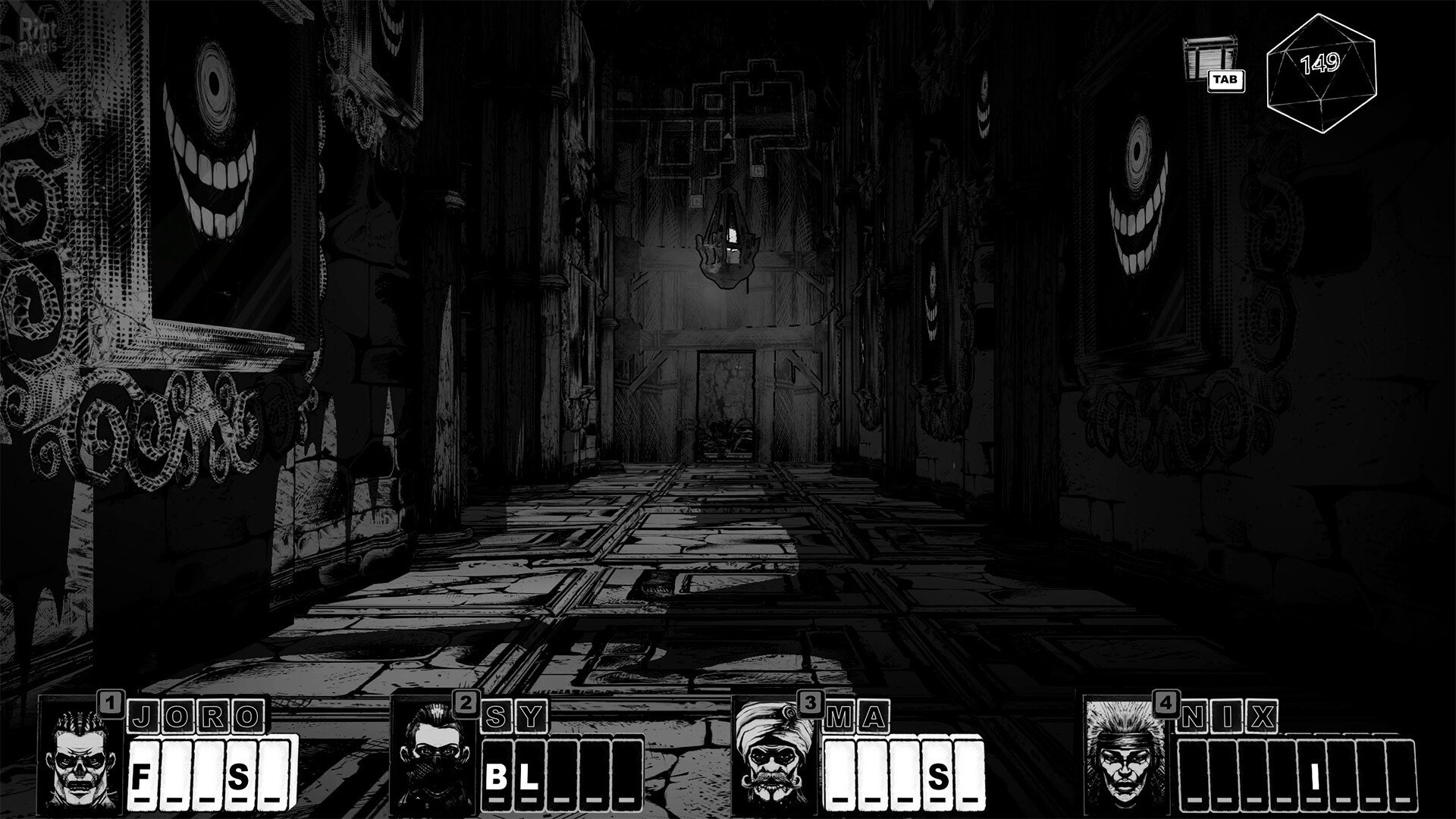 [9]-Cryptmaster: Deluxe Edition, v1.112 + Bonus Content Download