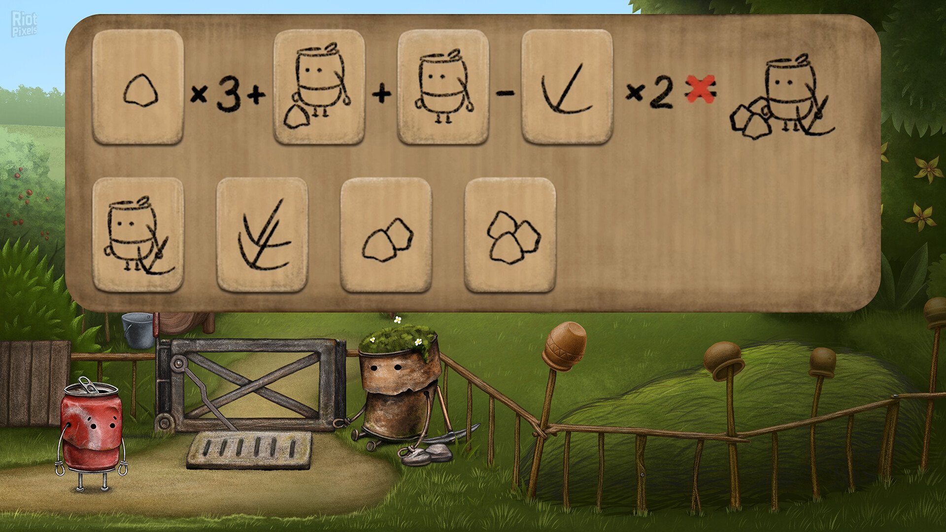 [8]-Boxville 2 + Bonus Content Download