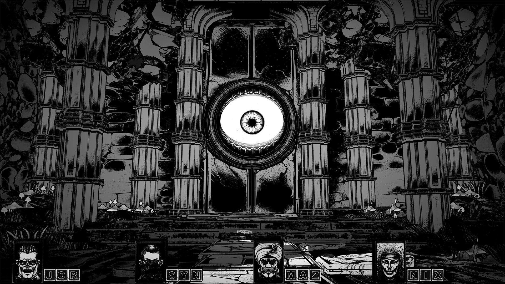 [4]-Cryptmaster: Deluxe Edition, v1.112 + Bonus Content Download