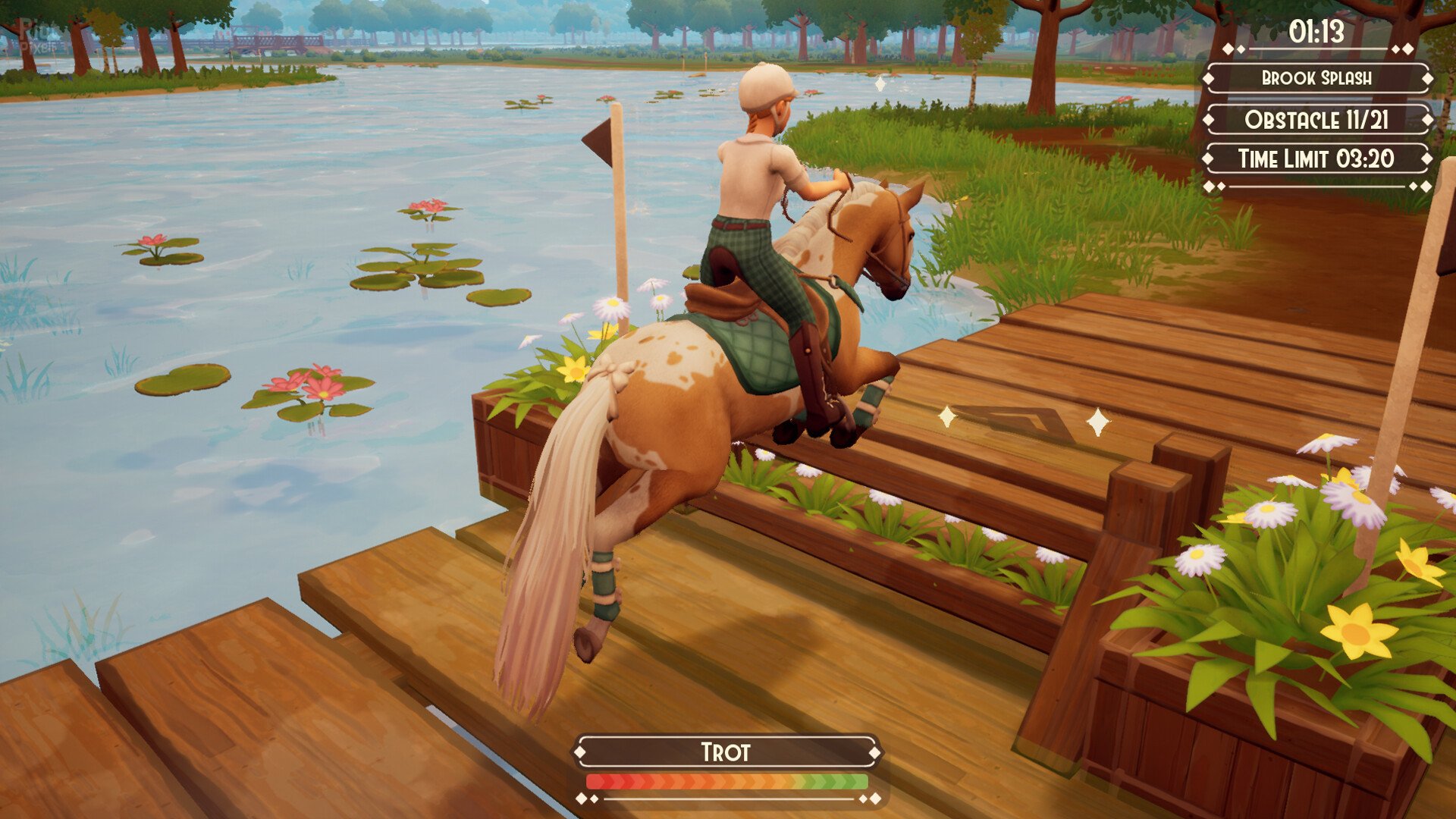 [2]-The Ranch of Rivershine – v1.9.0.3.2 + Bonus Soundtrack Download