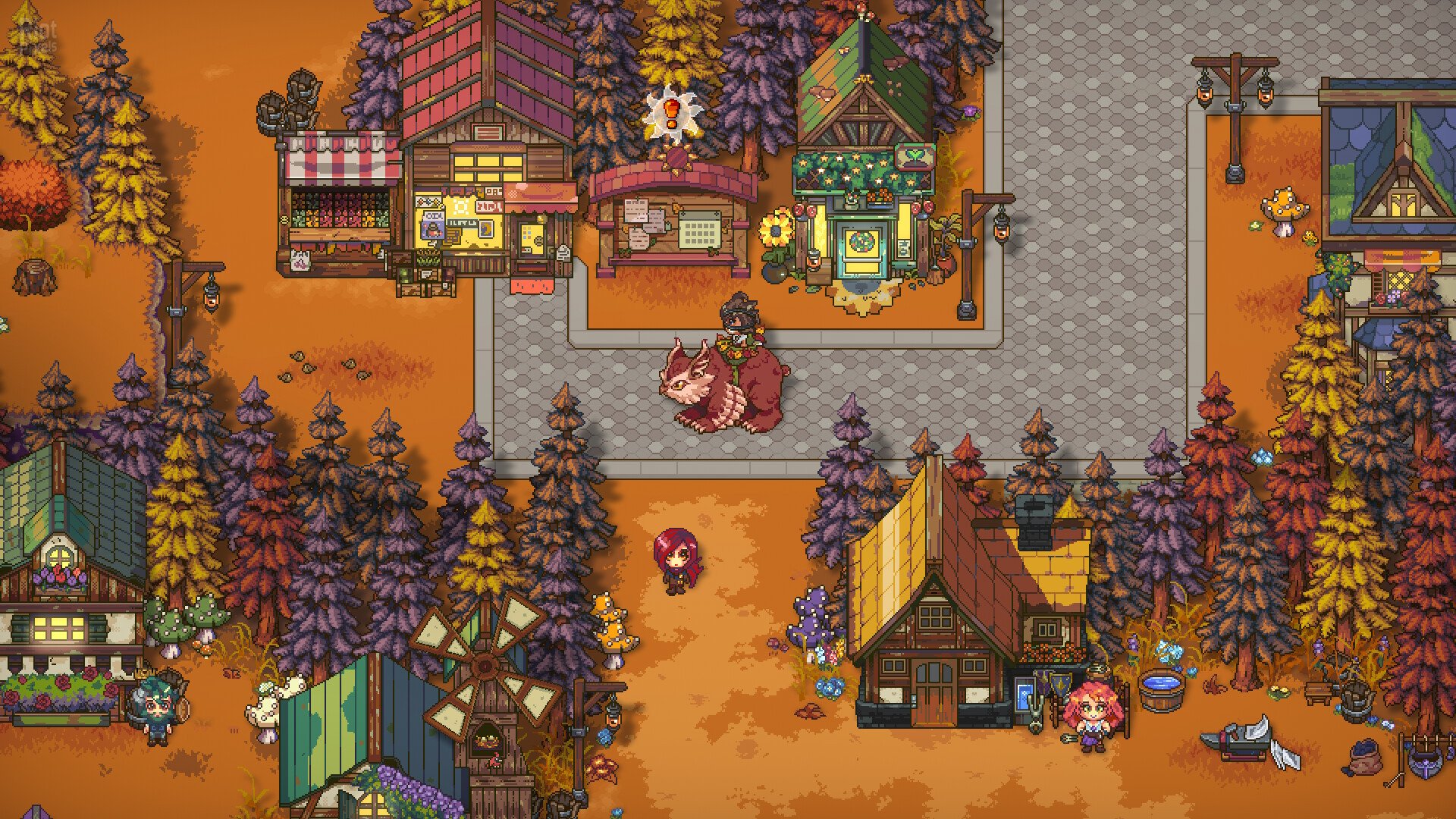 [6]-Sun Haven: Ultra Bundle – v2.5.1E + 41 DLCs/Bonuses Download