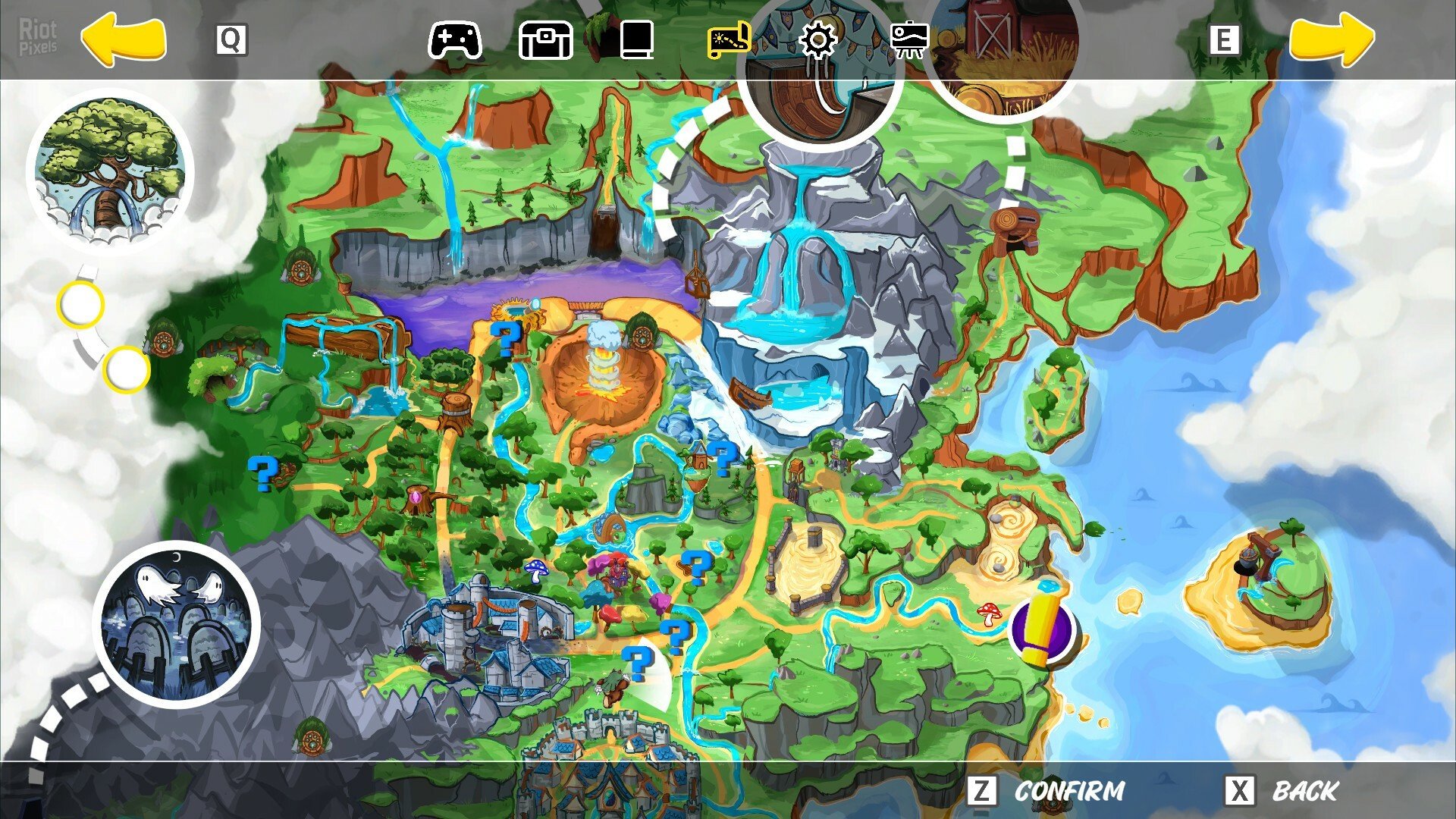[13]-Ruffy and the Riverside – v2025-06-25.0 Download