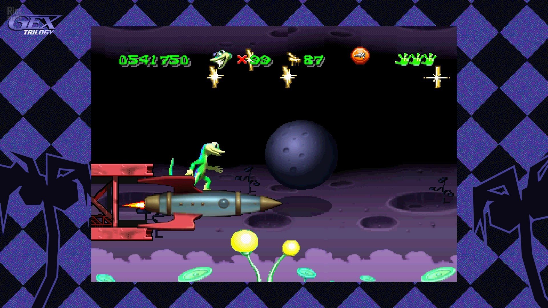 [4]-GEX Trilogy Download