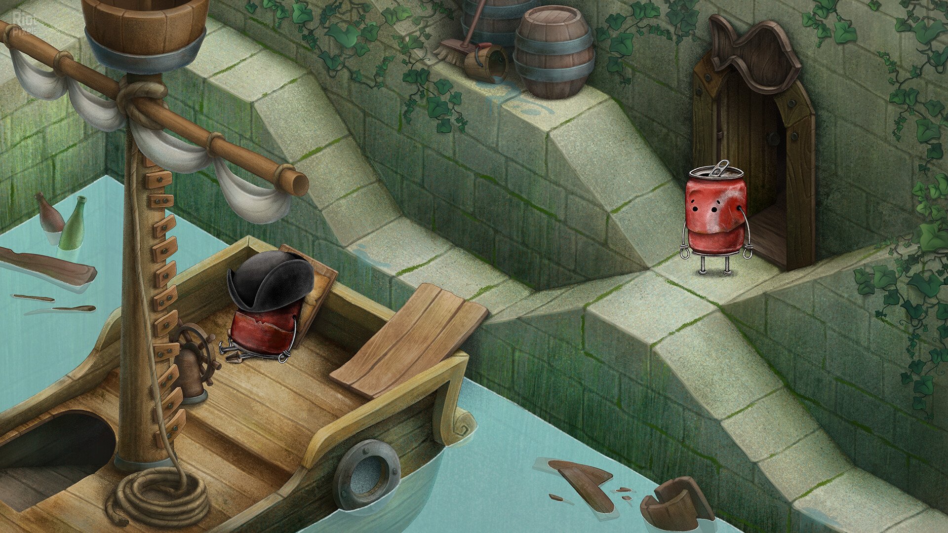 [7]-Boxville 2 + Bonus Content Download