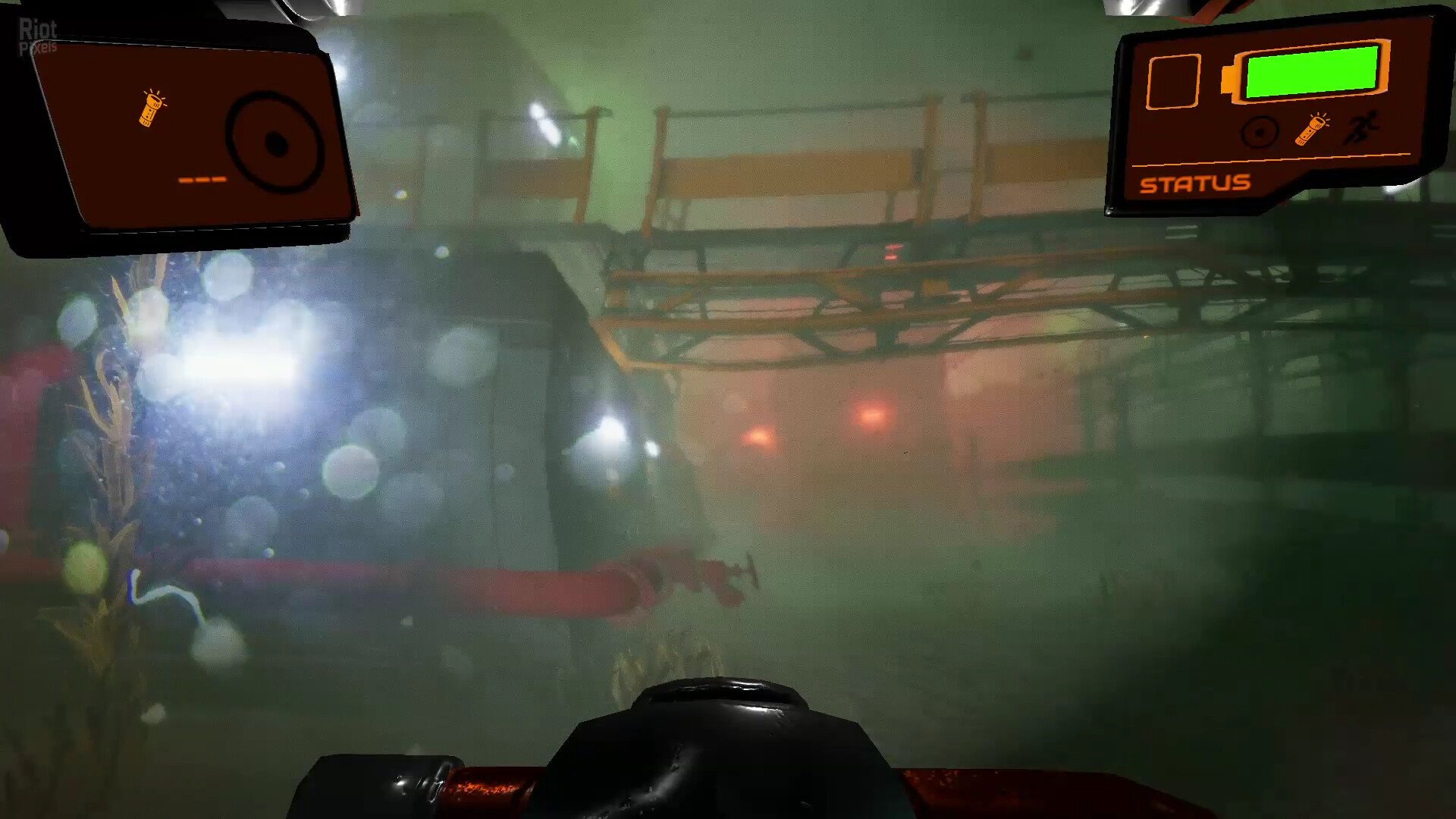[6]-Submersed 2: The Hive Download