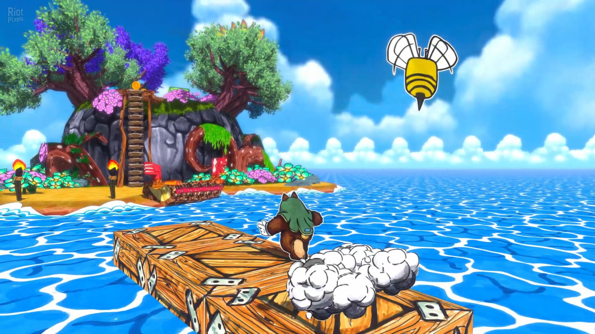 [6]-Ruffy and the Riverside – v2025-06-25.0 Download