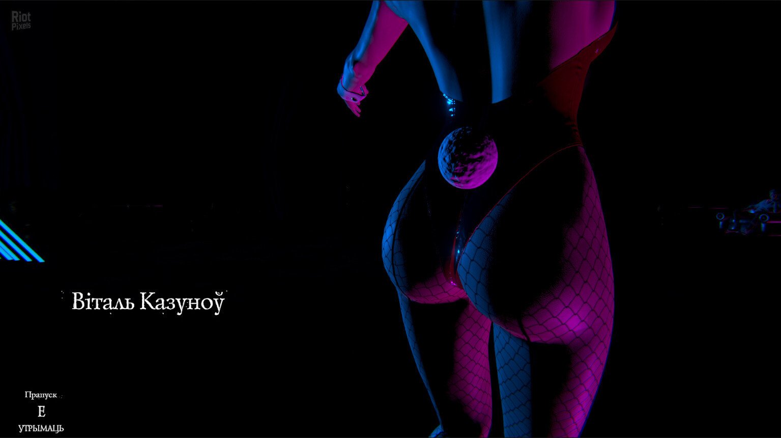 [14]-Take Me, Vitaly – Build 18692519 + Bonus OST Download