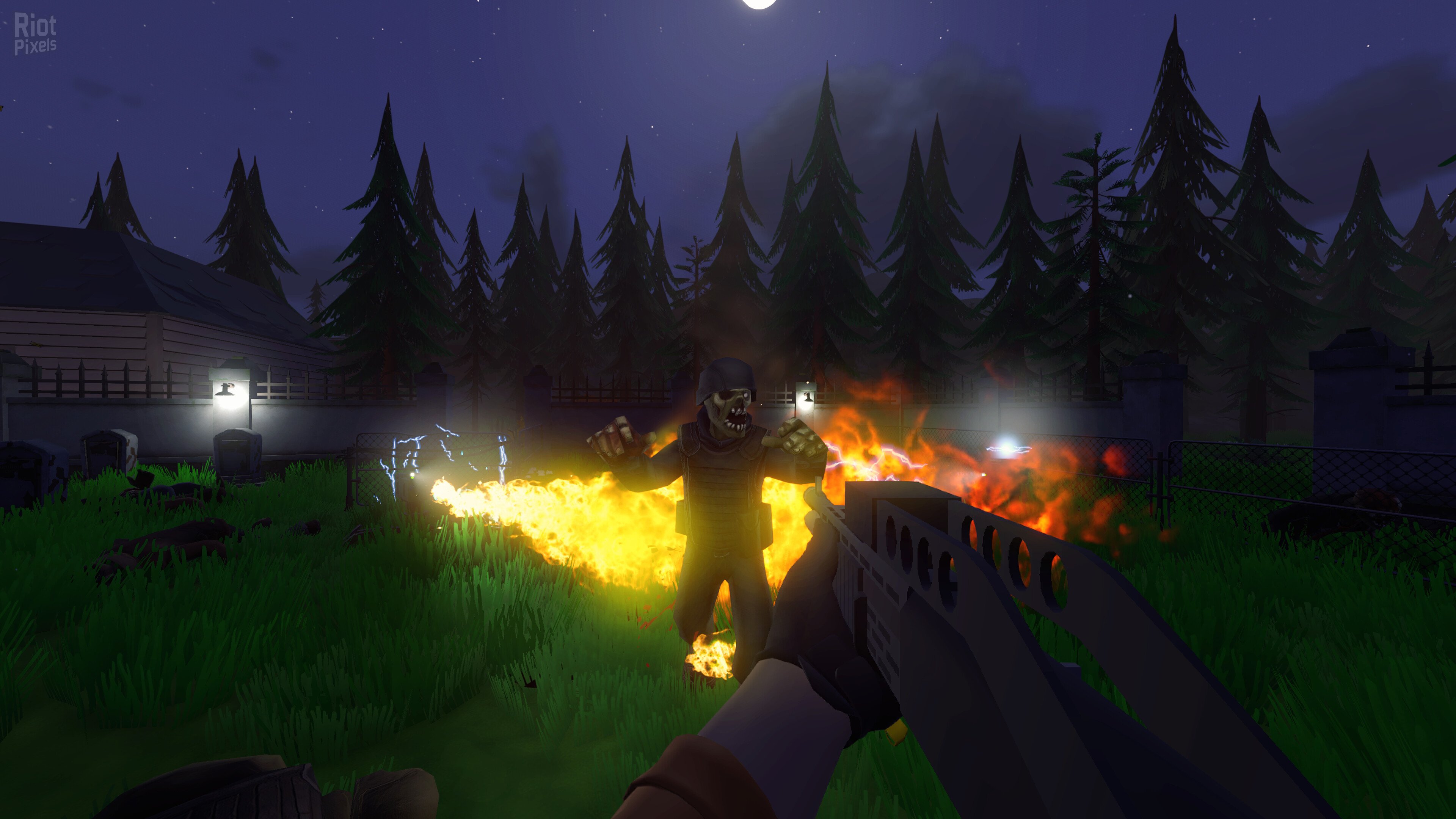 [6]-Zombie Graveyard Simulator – v1.2.0 Download