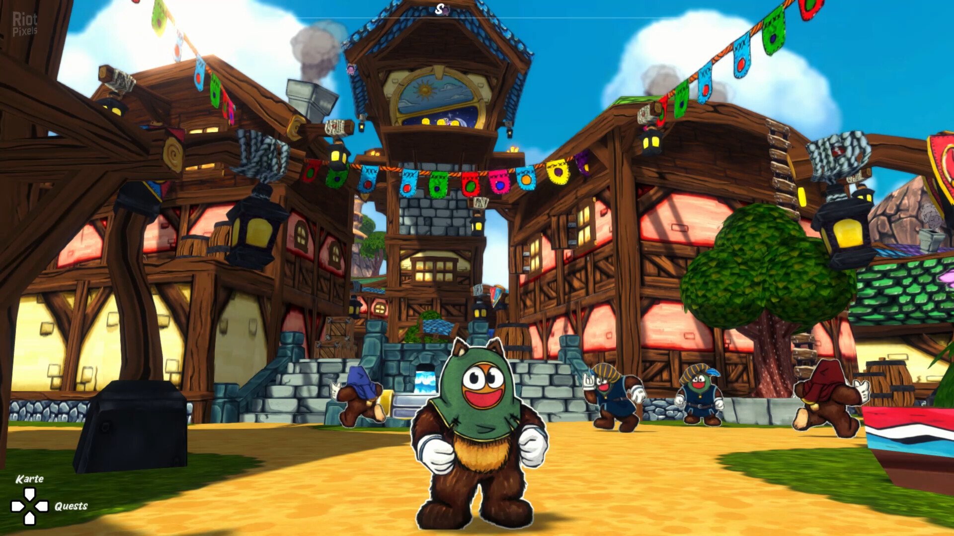 [12]-Ruffy and the Riverside – v2025-06-25.0 Download