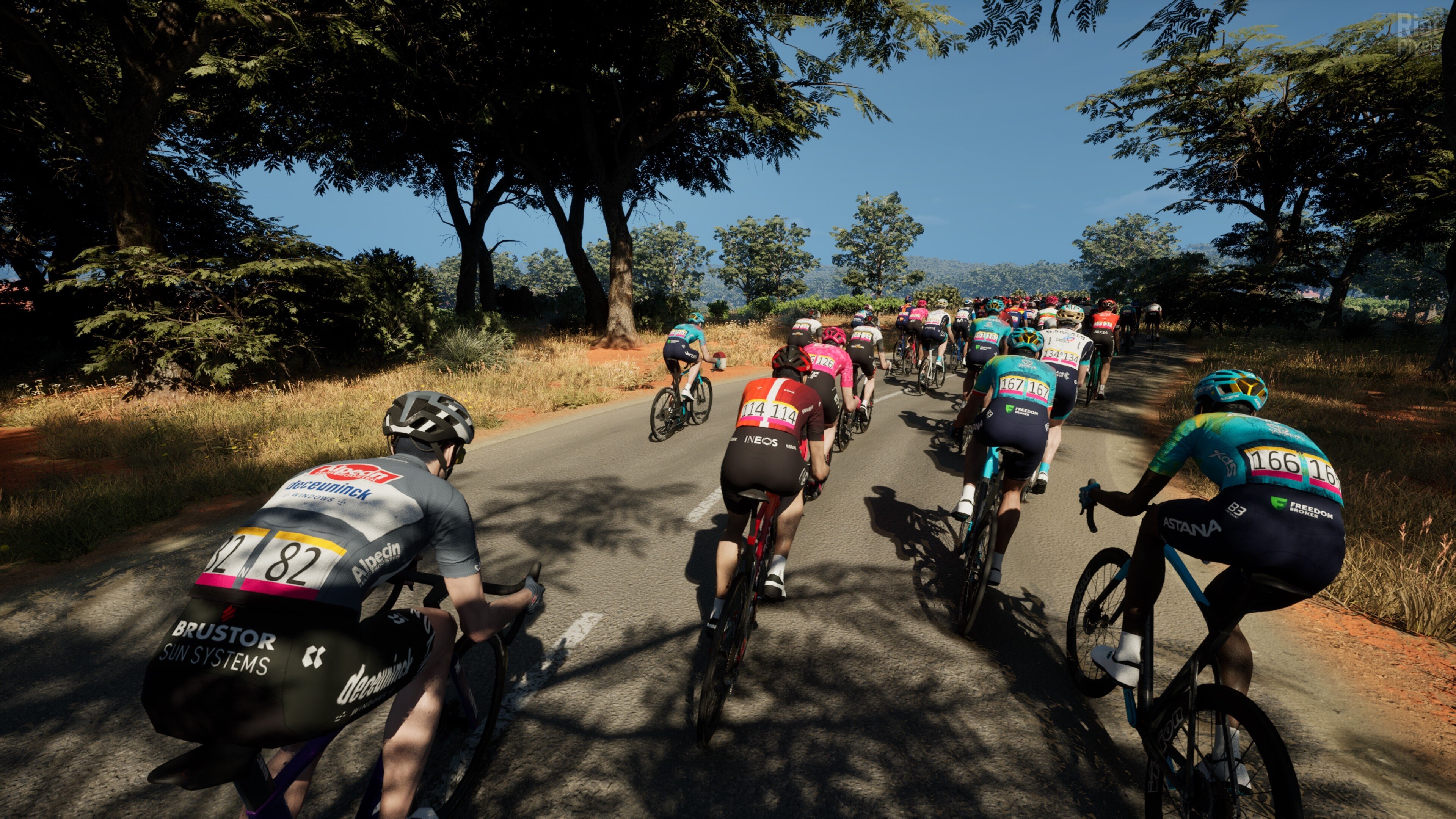 [6]-Pro Cycling Manager 25 – v1.1.2.415 Download