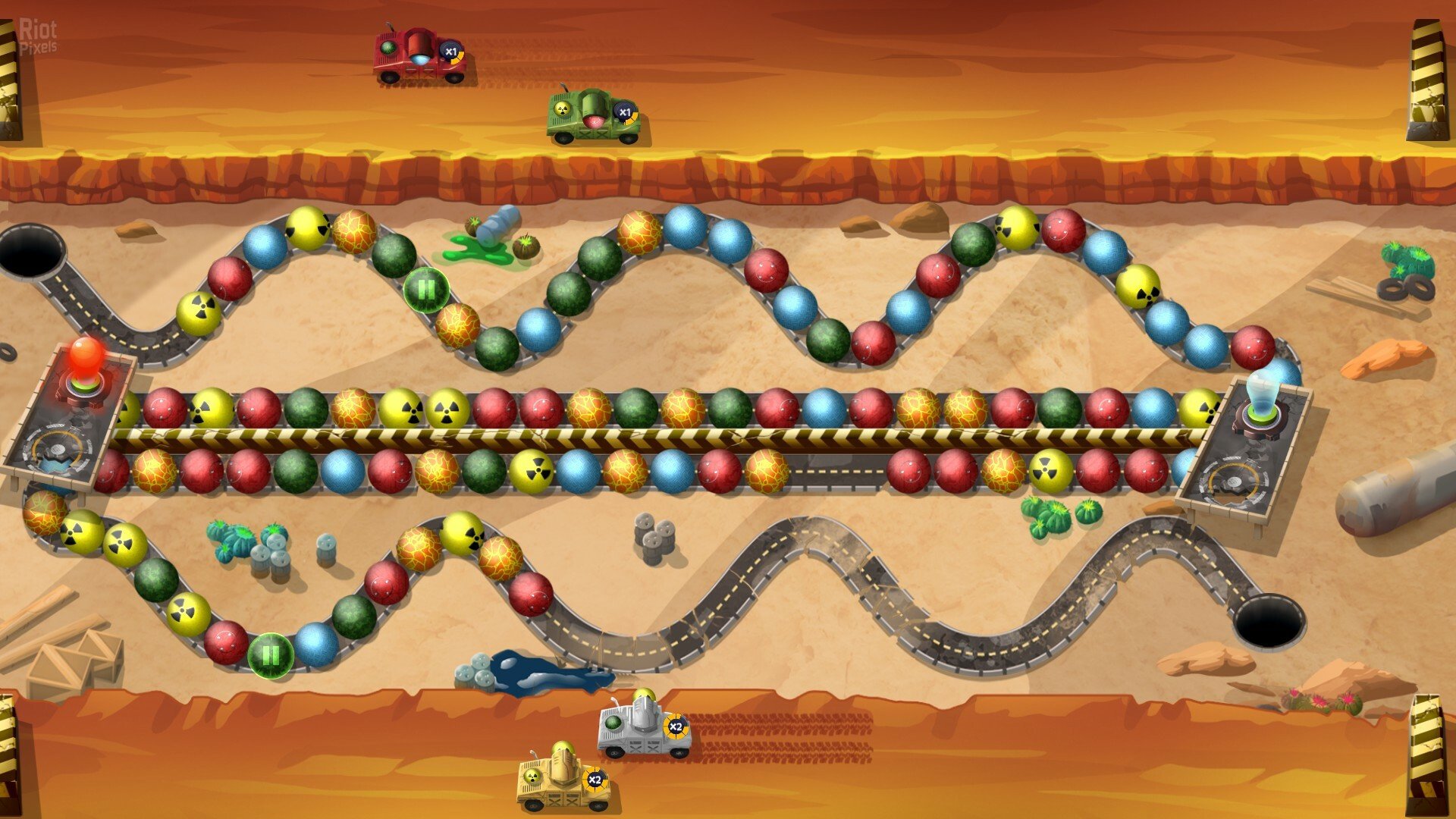 [2]-100 in 1 Game Collection Download