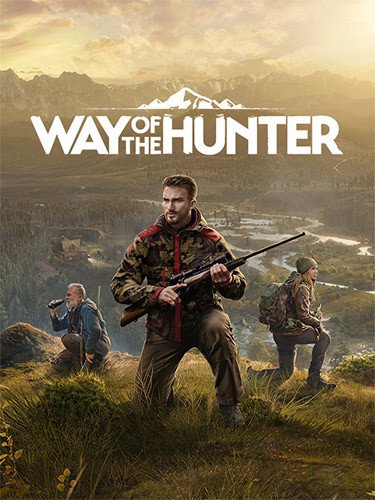 Way of the Hunter: Ultimate Edition – v1.27 + 15 DLCs/Bonuses + Windows 7 Fix-HohohoGames