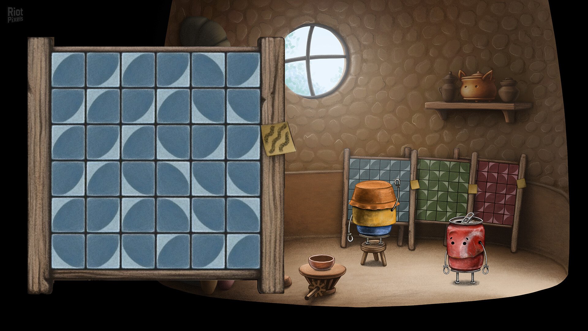 [5]-Boxville 2 + Bonus Content Download