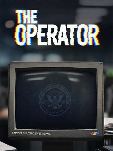 The Operator – v5145_1842 (v2.3) + Bonus Soundtrack-HohohoGames